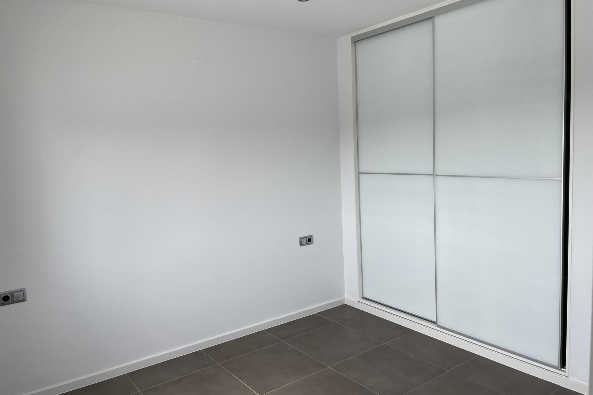 Новостройка - Bилла - Moraira_Teulada - La Sabatera