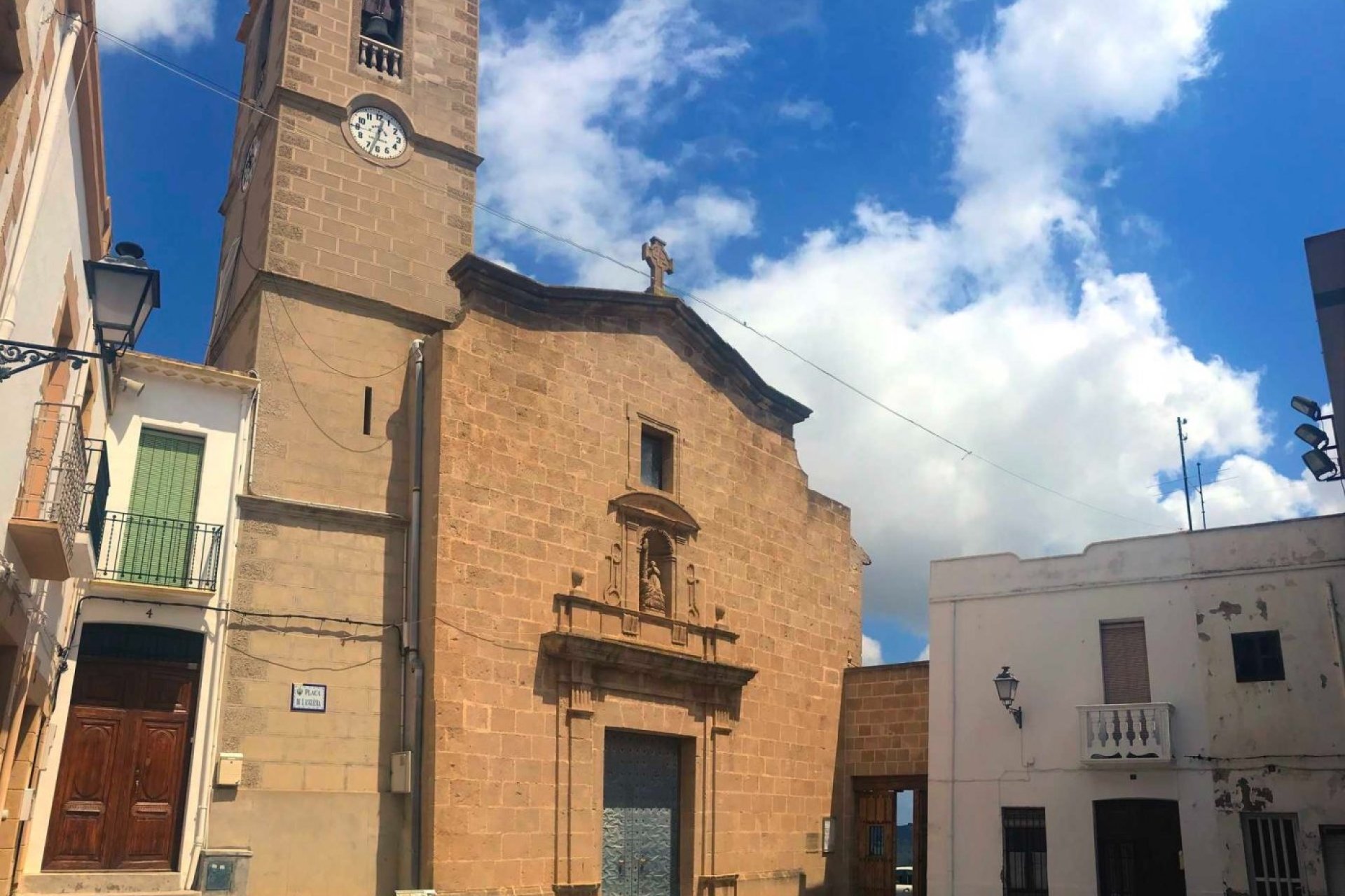 Новостройка - Bилла - Moraira - Verde Pino