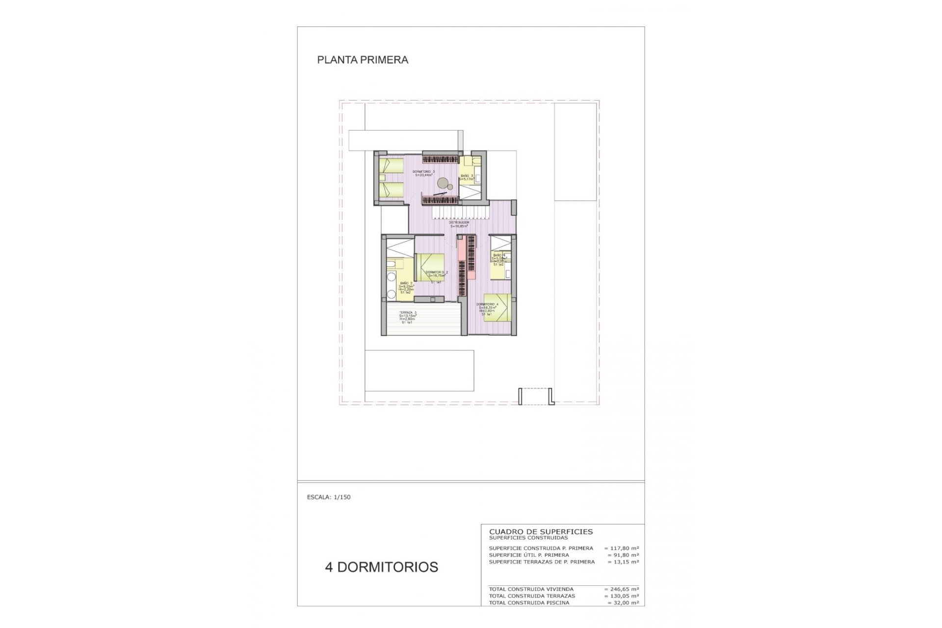 Новостройка - Bилла - Orihuela Costa - Campoamor