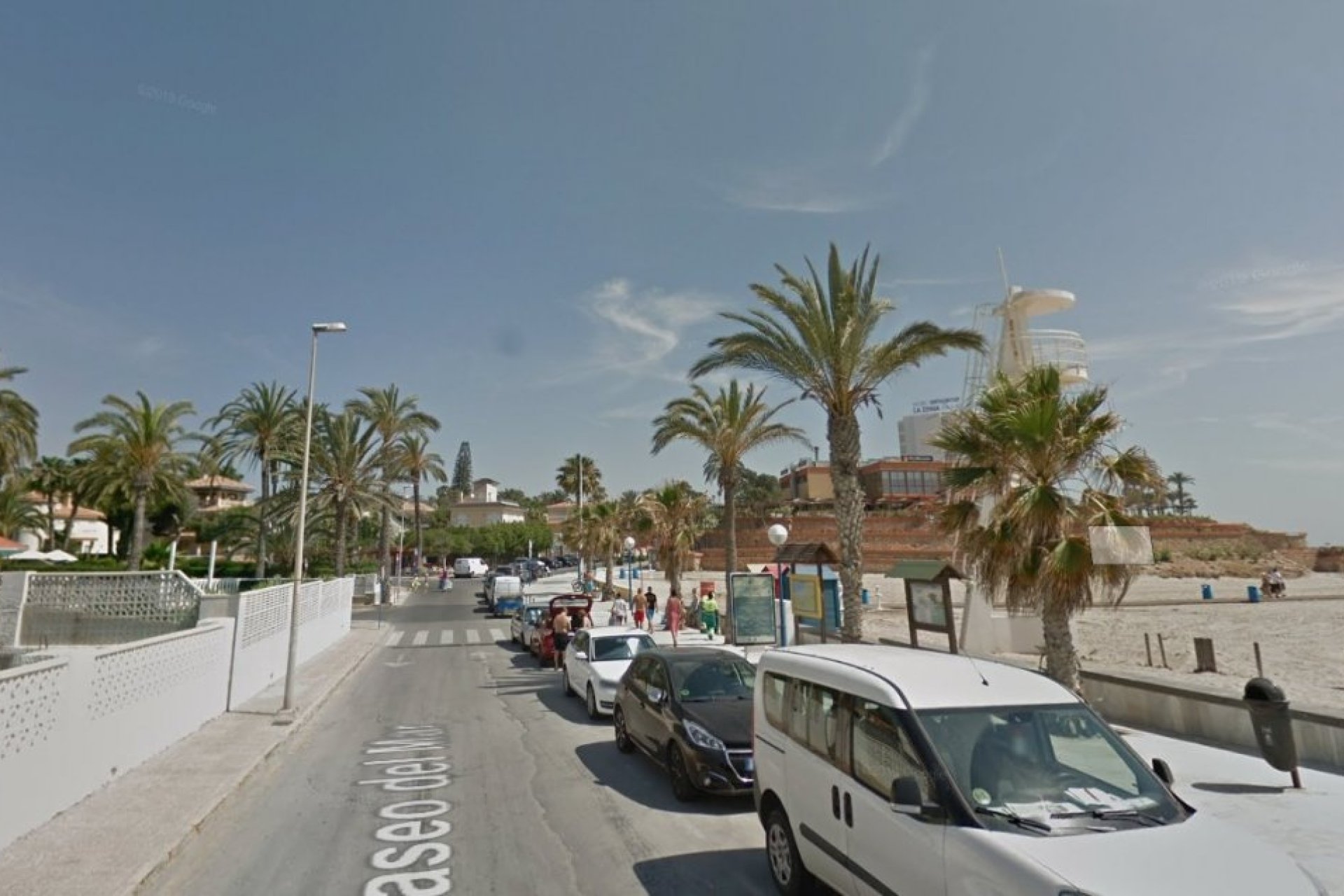 Новостройка - Bилла - Orihuela Costa - La Zenia