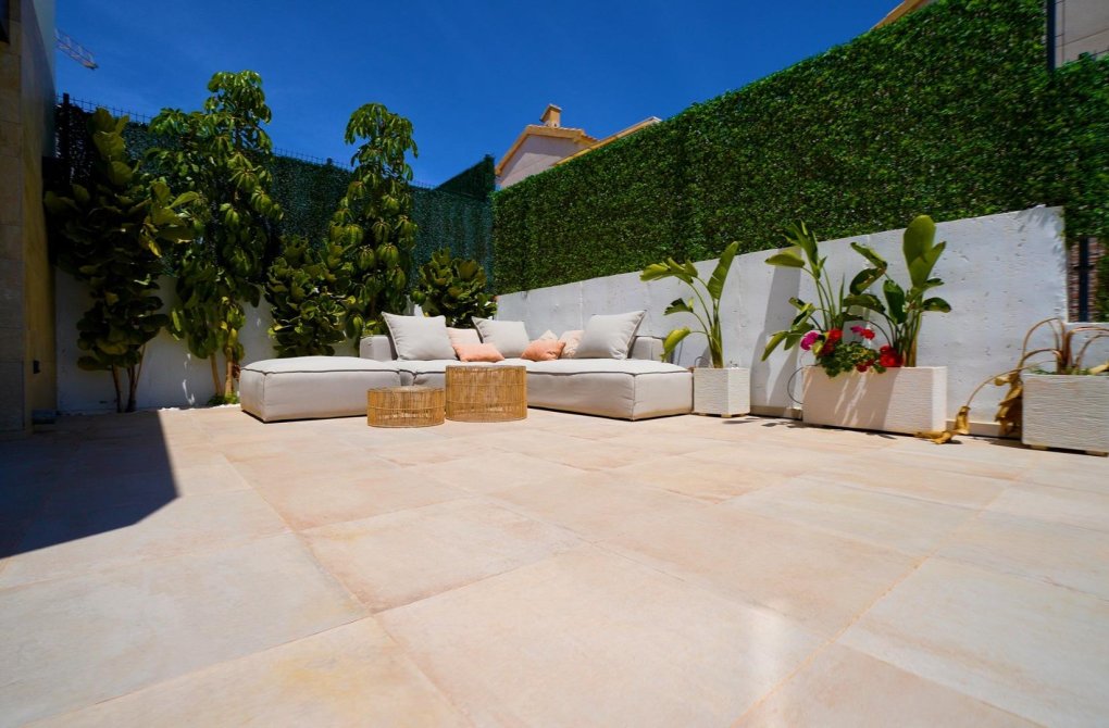 Новостройка - Bилла - Orihuela Costa - Los Altos