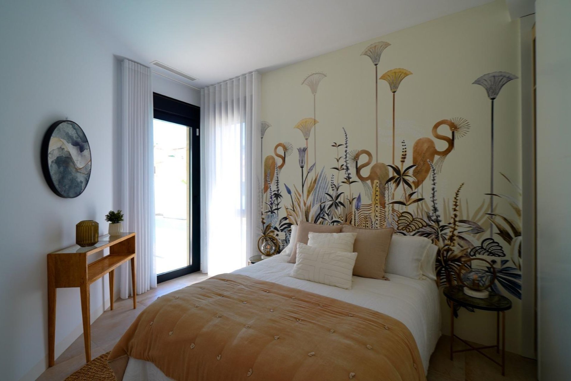 Новостройка - Bилла - Orihuela Costa - Los Altos