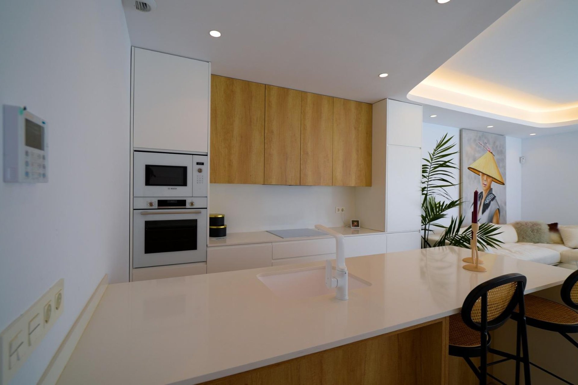 Новостройка - Bилла - Orihuela Costa - Los Altos