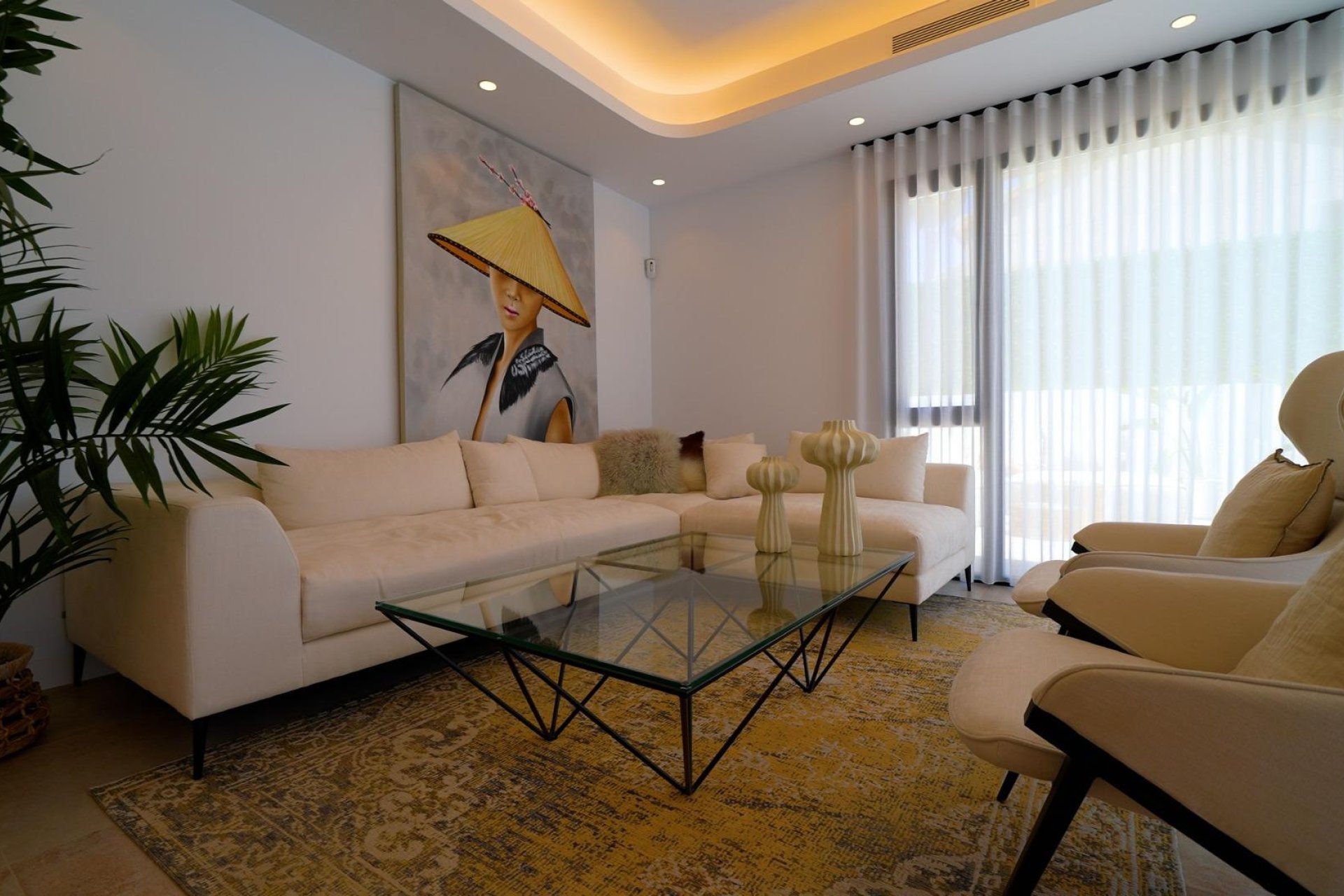 Новостройка - Bилла - Orihuela Costa - Los Altos