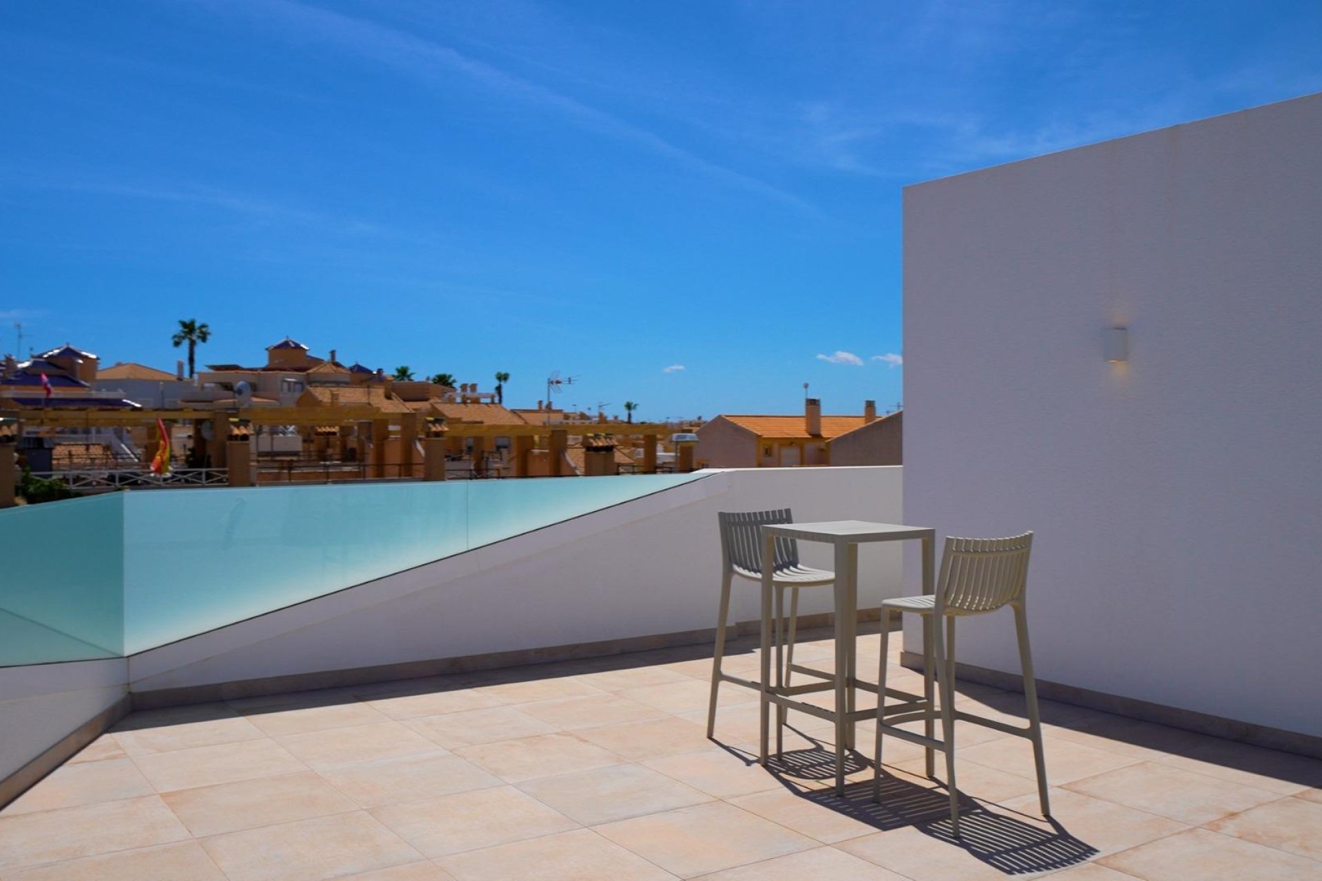 Новостройка - Bилла - Orihuela Costa - Los Altos