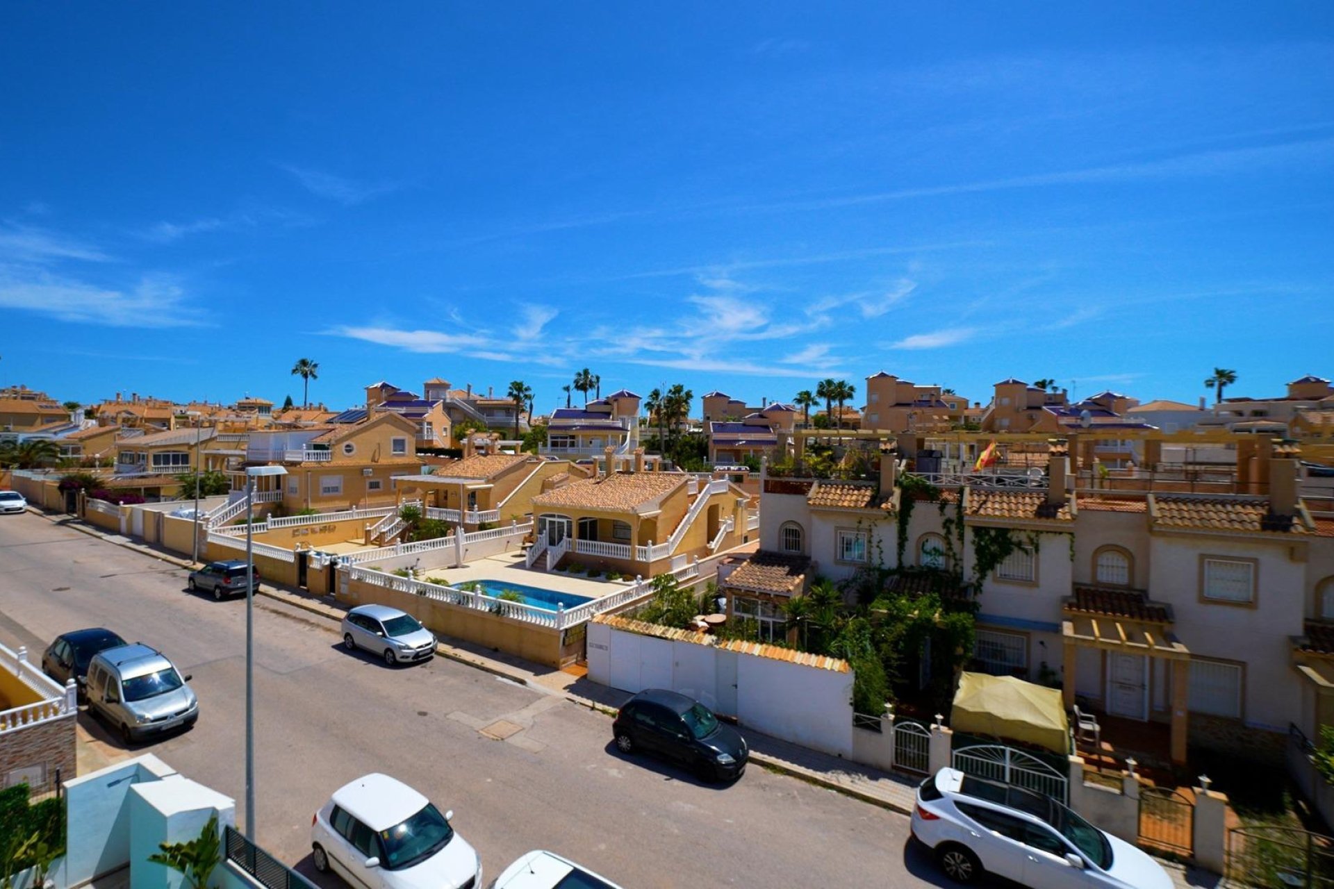 Новостройка - Bилла - Orihuela Costa - Los Altos