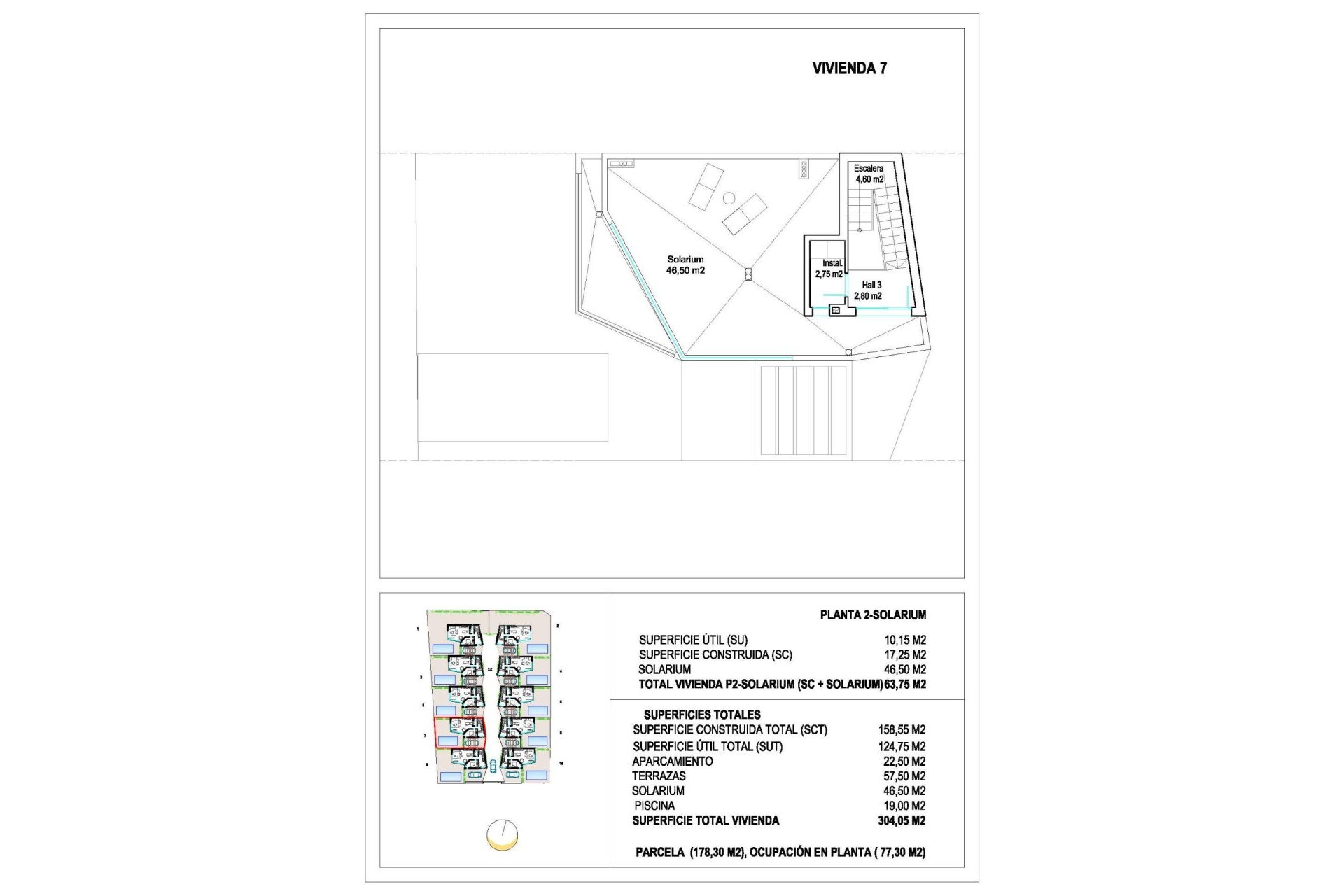 Новостройка - Bилла - Orihuela Costa - Los Altos
