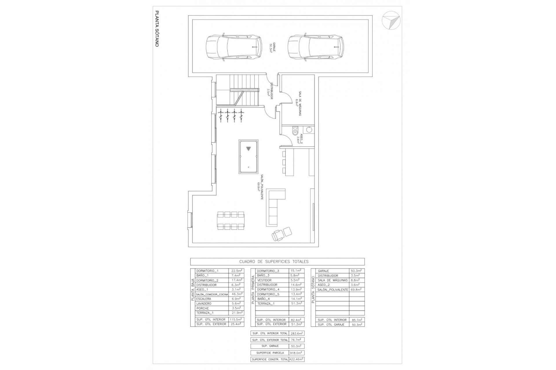 Новостройка - Bилла - Orihuela Costa - Punta Prima