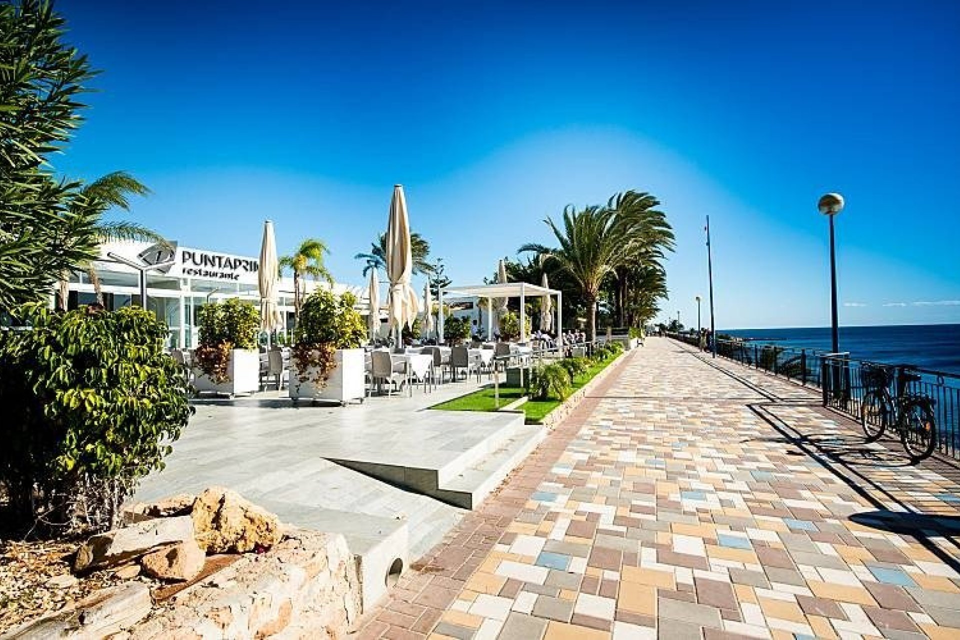 Новостройка - Bилла - Orihuela Costa - Punta Prima