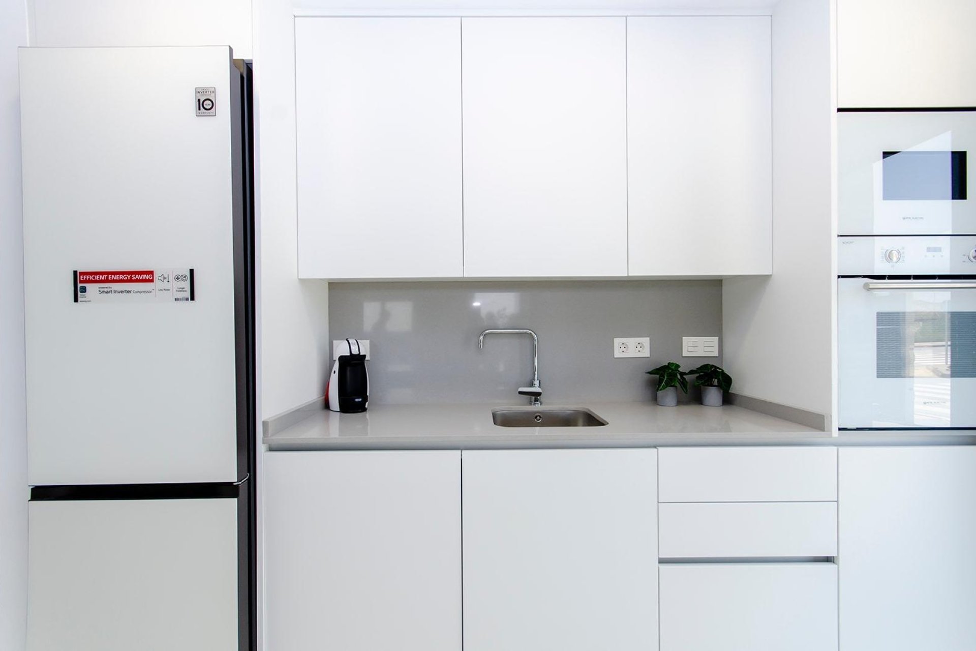 Новостройка - Bилла - Orihuela Costa - Vistabella Golf