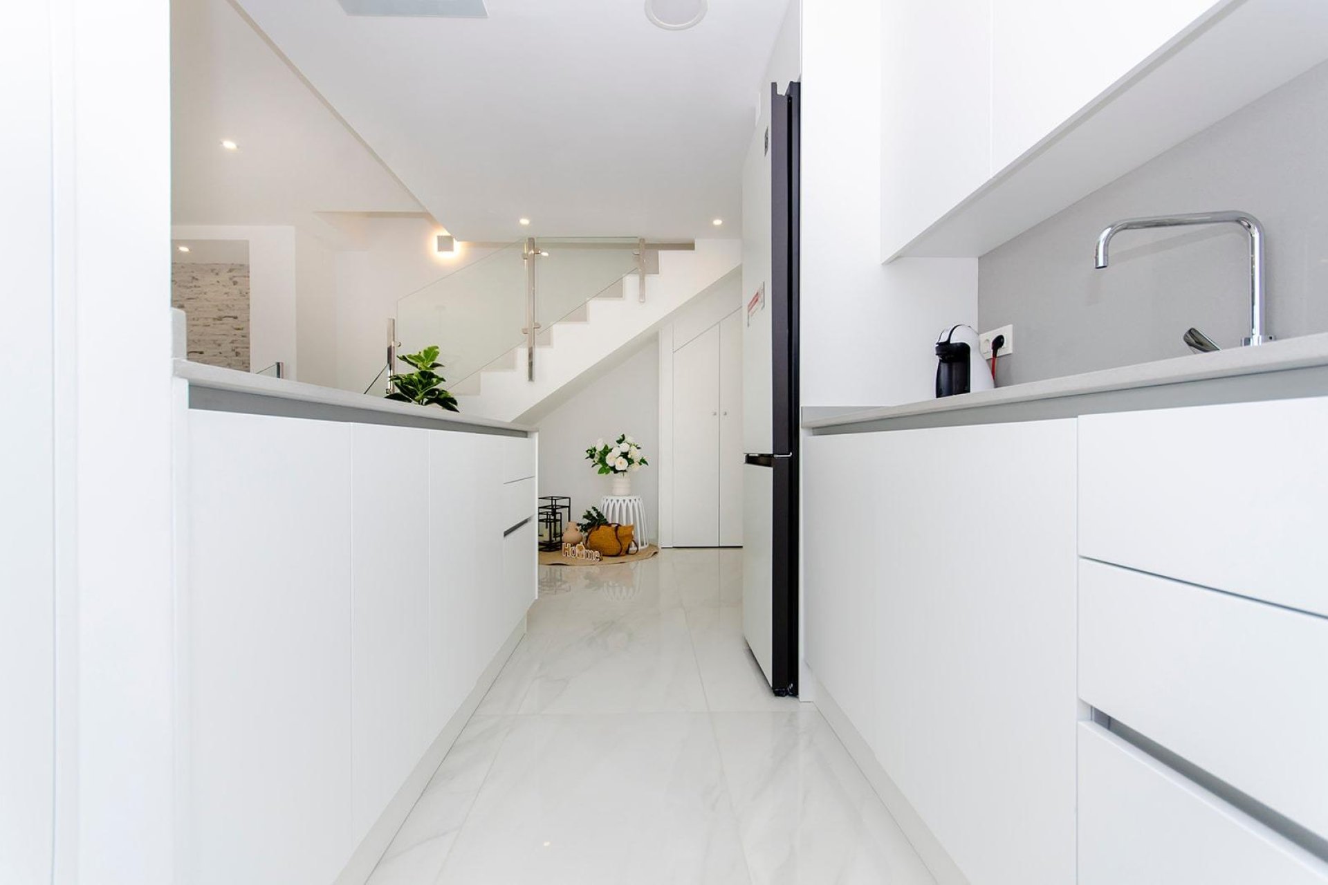 Новостройка - Bилла - Orihuela Costa - Vistabella Golf