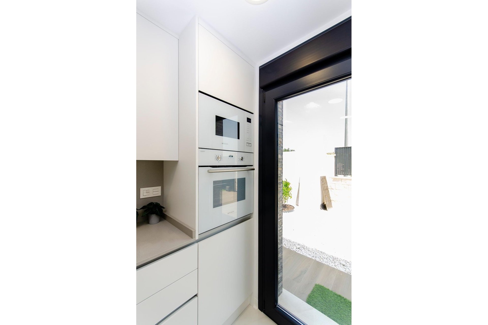 Новостройка - Bилла - Orihuela Costa - Vistabella Golf