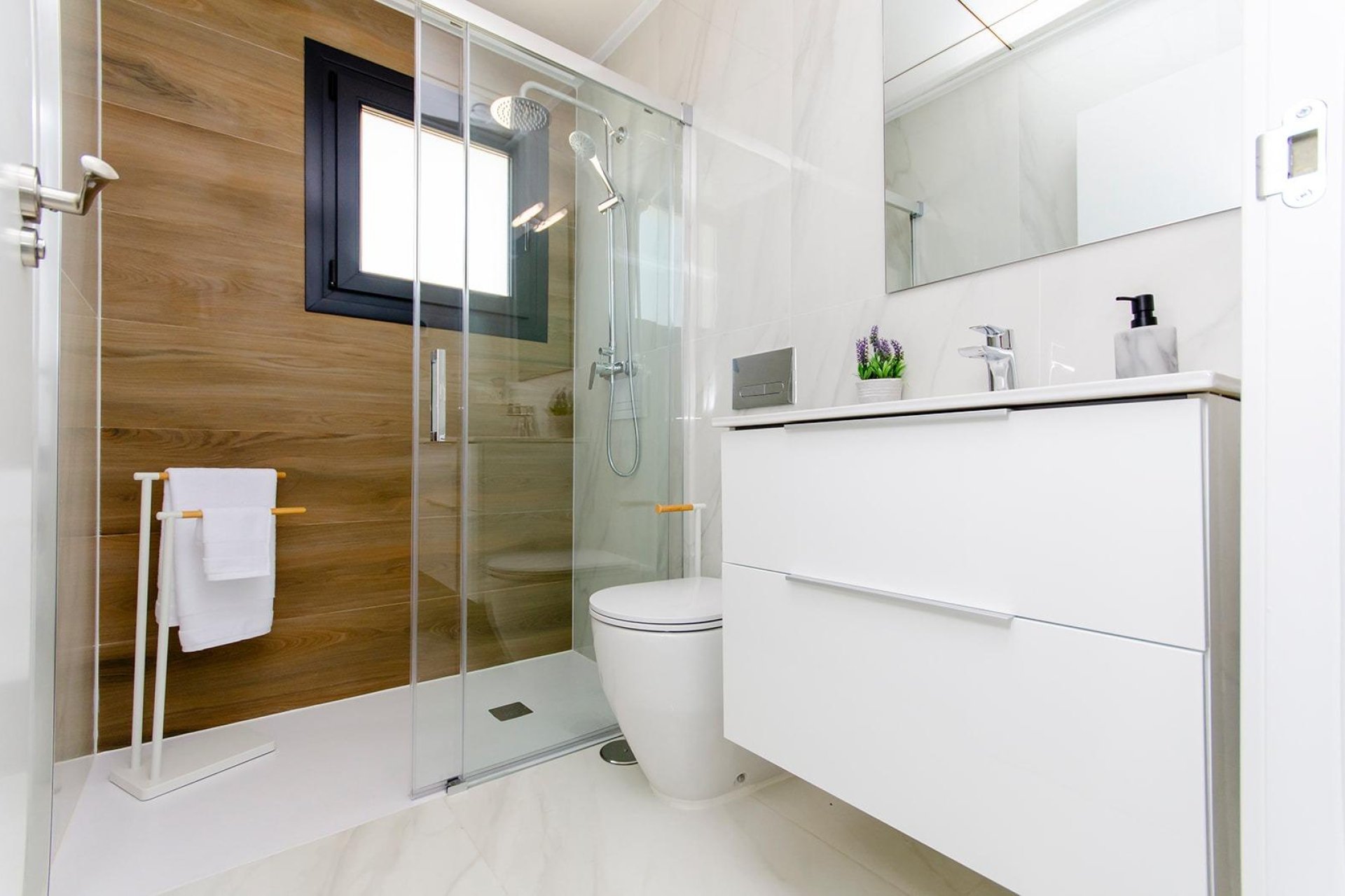 Новостройка - Bилла - Orihuela Costa - Vistabella Golf