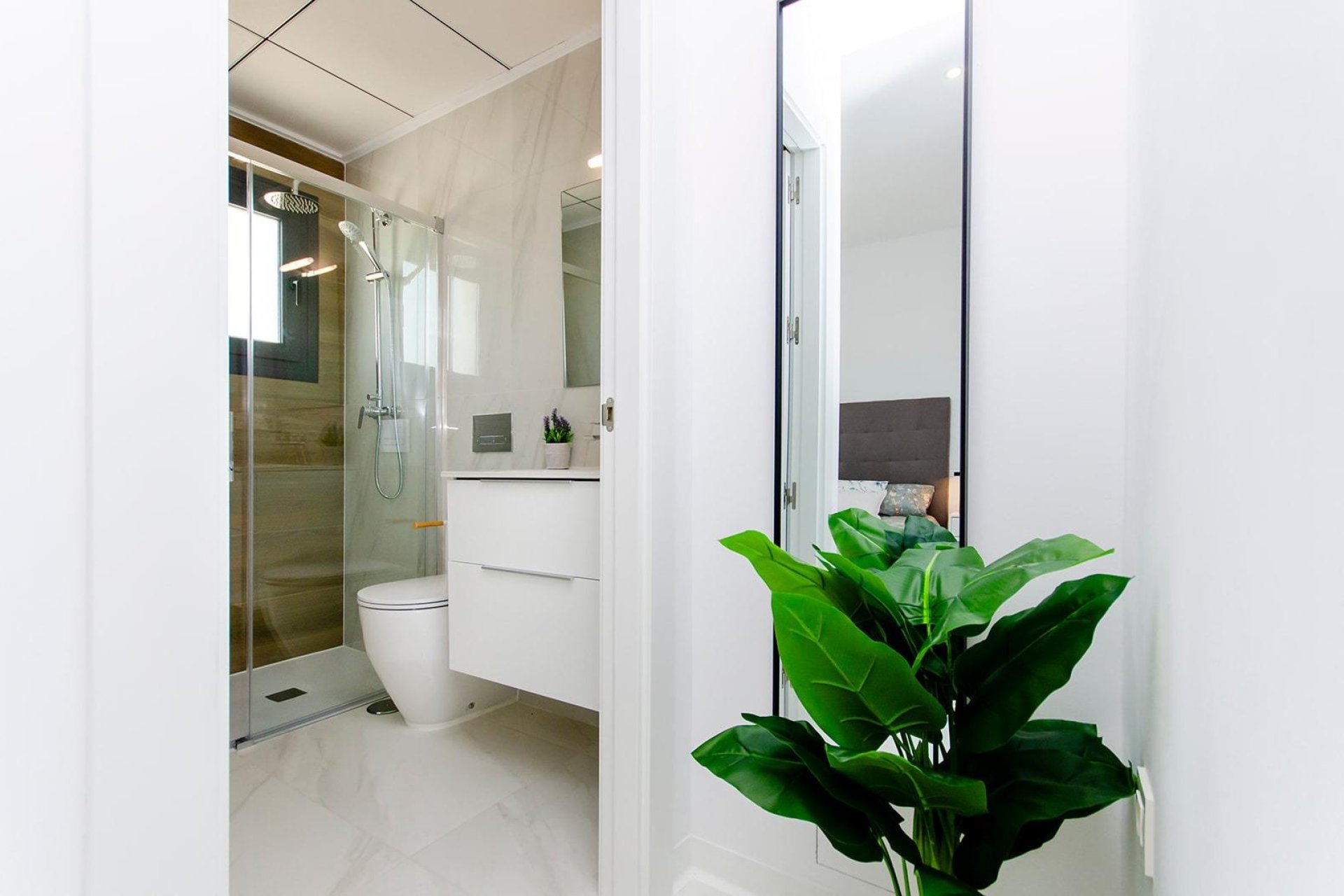 Новостройка - Bилла - Orihuela Costa - Vistabella Golf