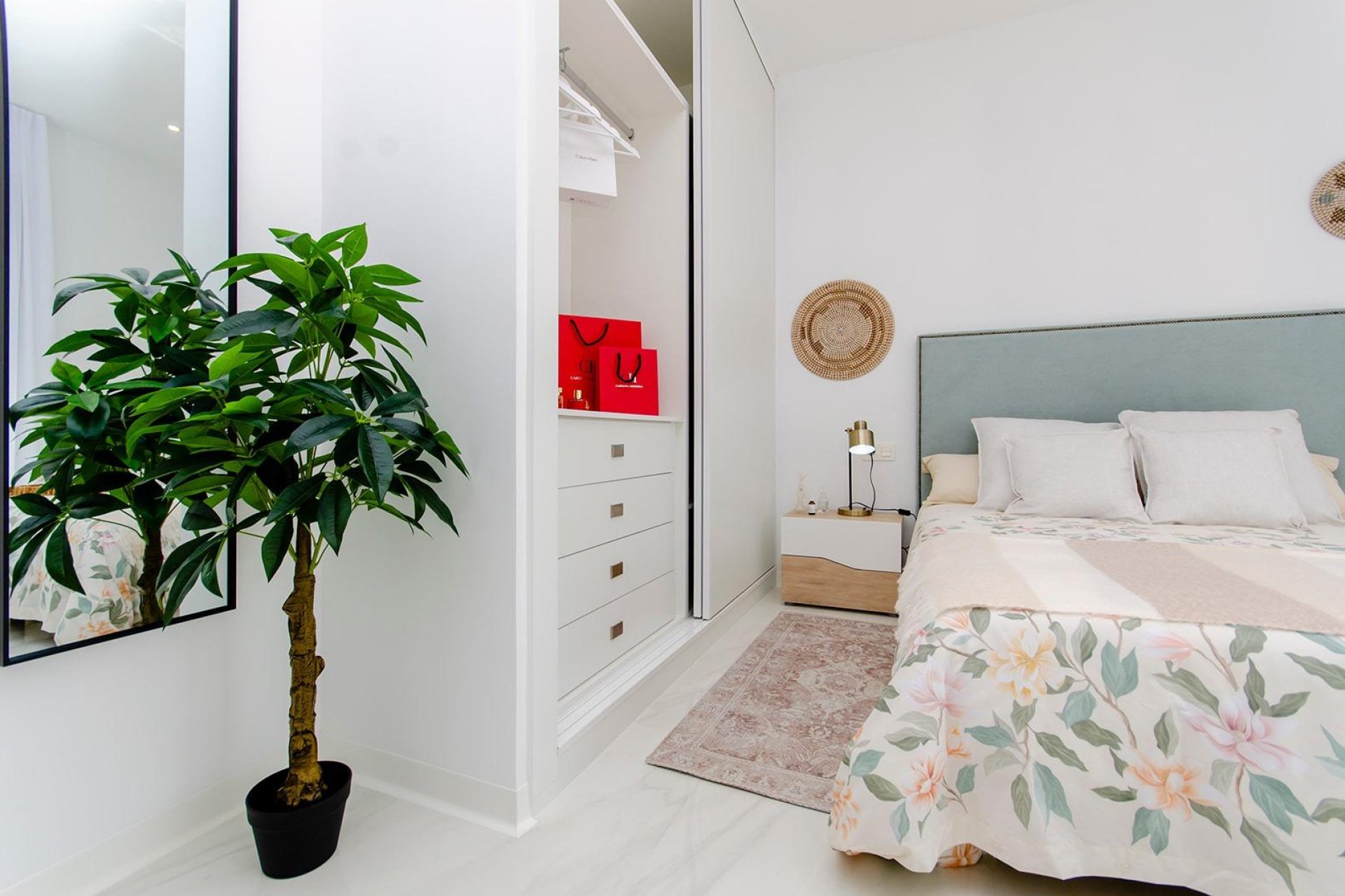 Новостройка - Bилла - Orihuela Costa - Vistabella Golf