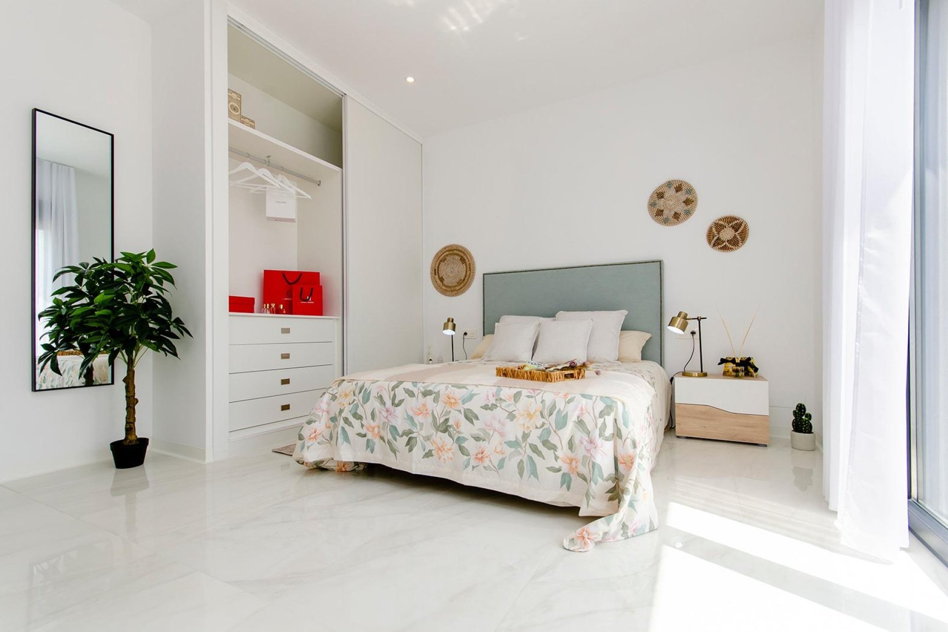 Новостройка - Bилла - Orihuela Costa - Vistabella Golf