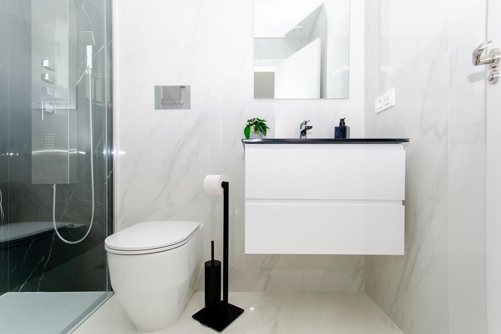 Новостройка - Bилла - Orihuela Costa - Vistabella Golf