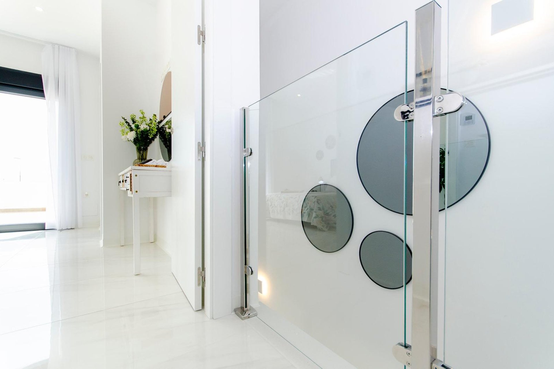 Новостройка - Bилла - Orihuela Costa - Vistabella Golf