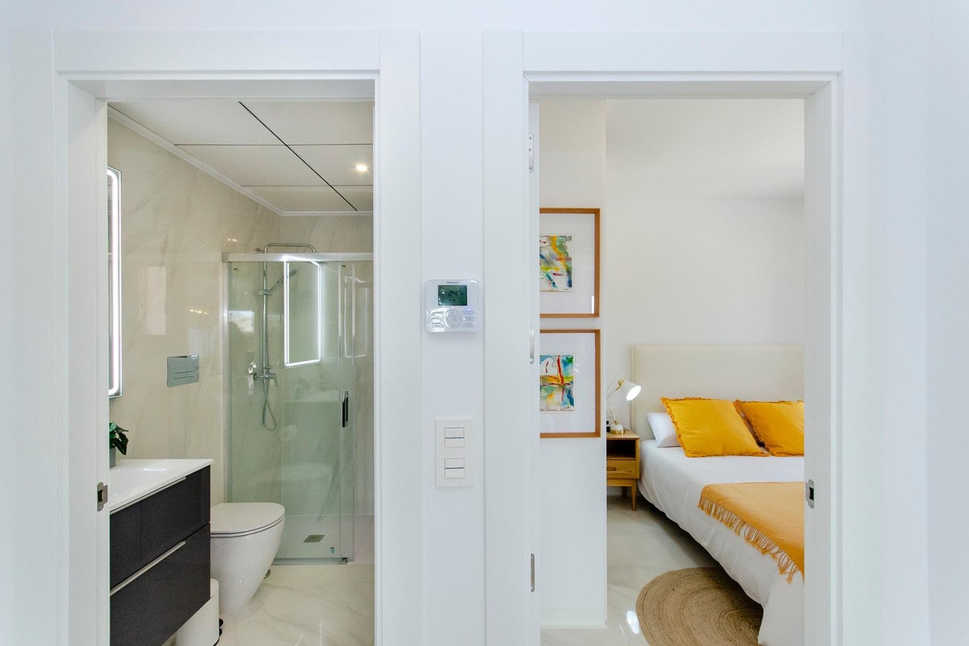 Новостройка - Bилла - Orihuela Costa - Vistabella Golf