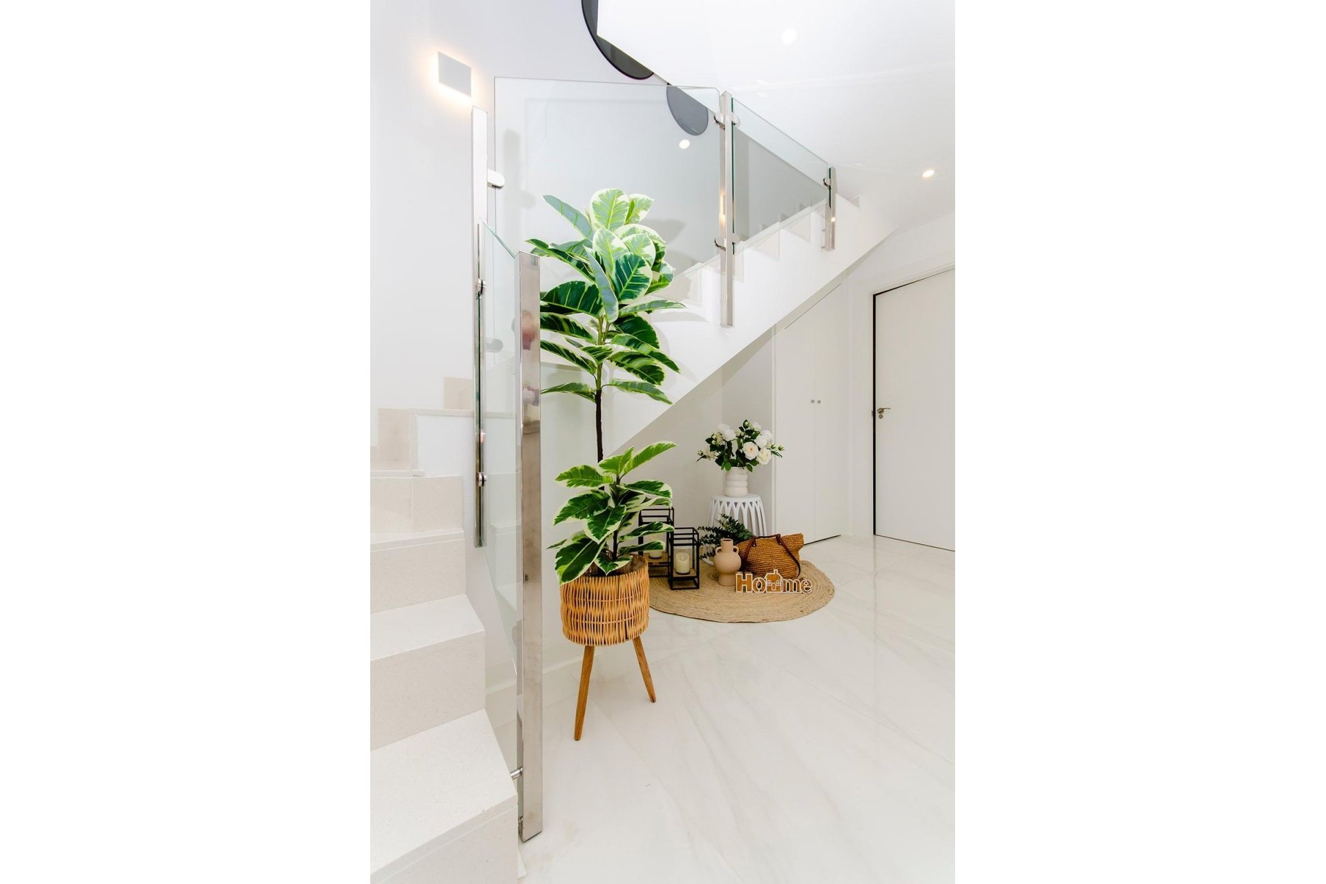 Новостройка - Bилла - Orihuela Costa - Vistabella Golf