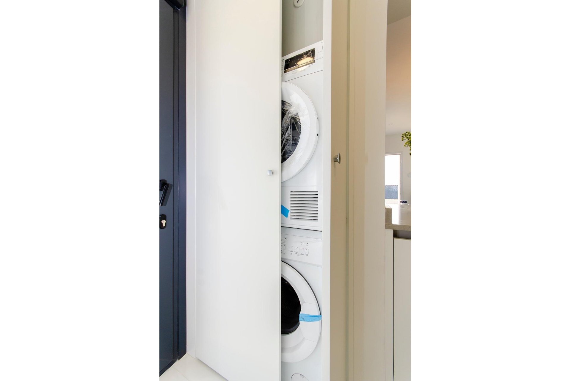 Новостройка - Bилла - Orihuela Costa - Vistabella Golf