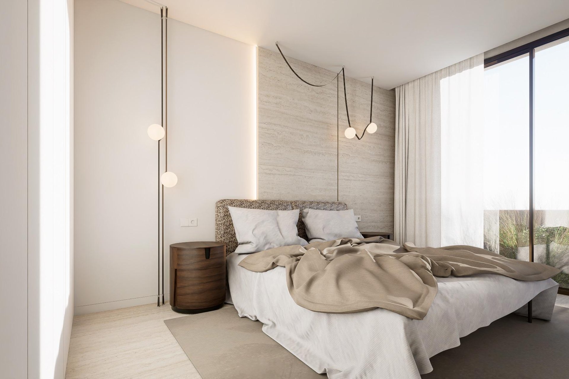 Новостройка - Bилла - Orihuela - Las Colinas Golf