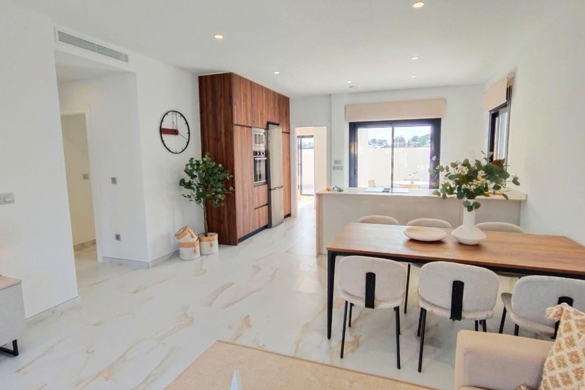 Новостройка - Bилла - Pilar de la Horadada - Pinar de Campoverde