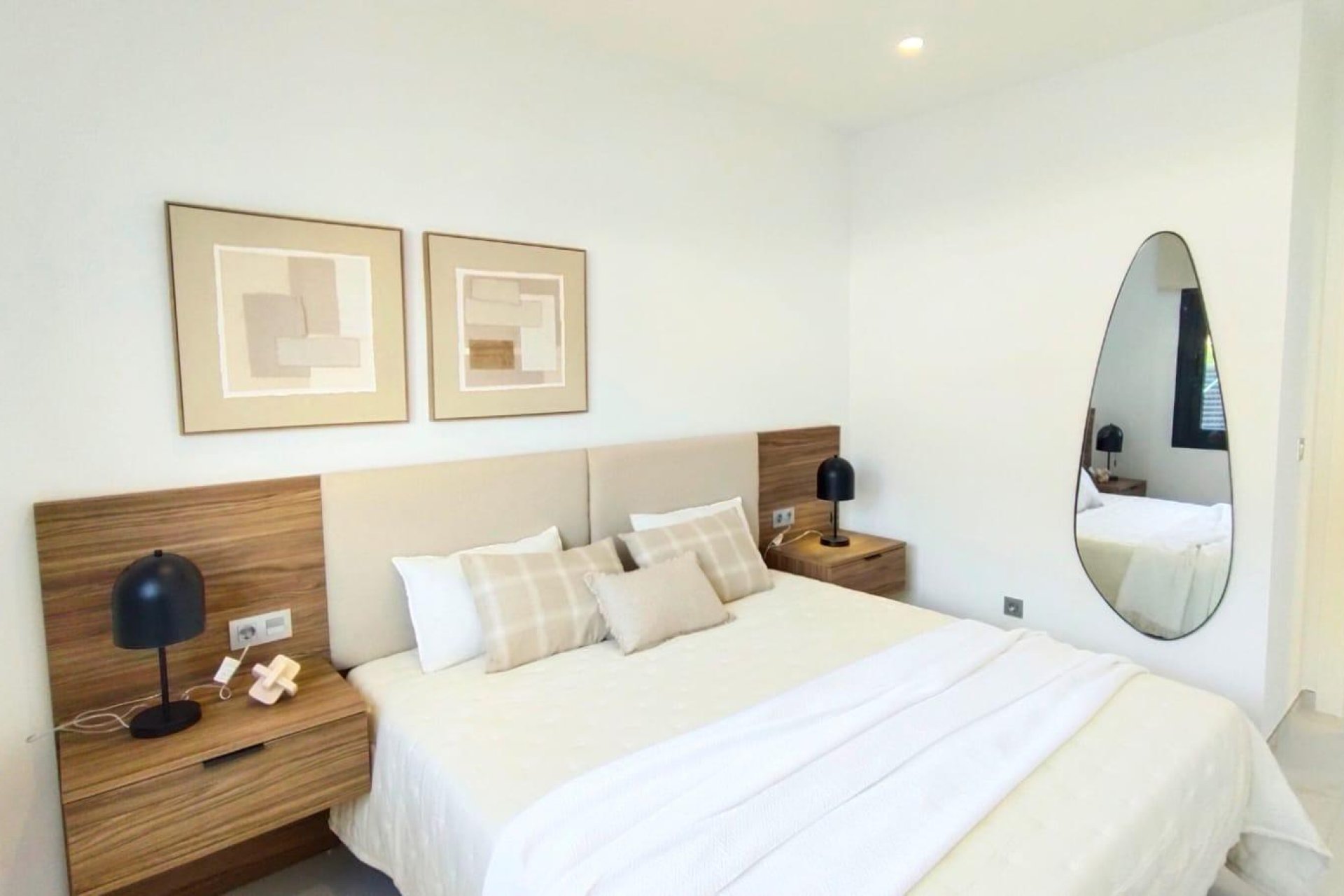 Новостройка - Bилла - Pilar de la Horadada - Pinar de Campoverde