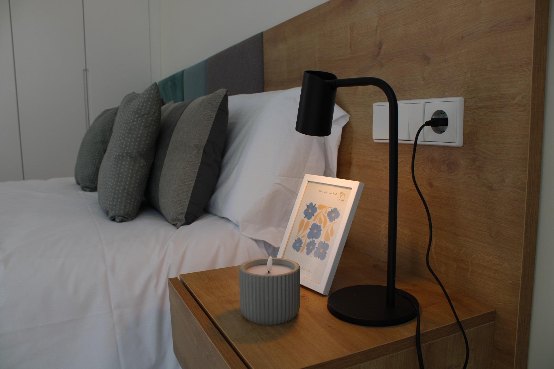 Новостройка - Bилла - Pilar de la Horadada - TORRE DE LA HORADADA