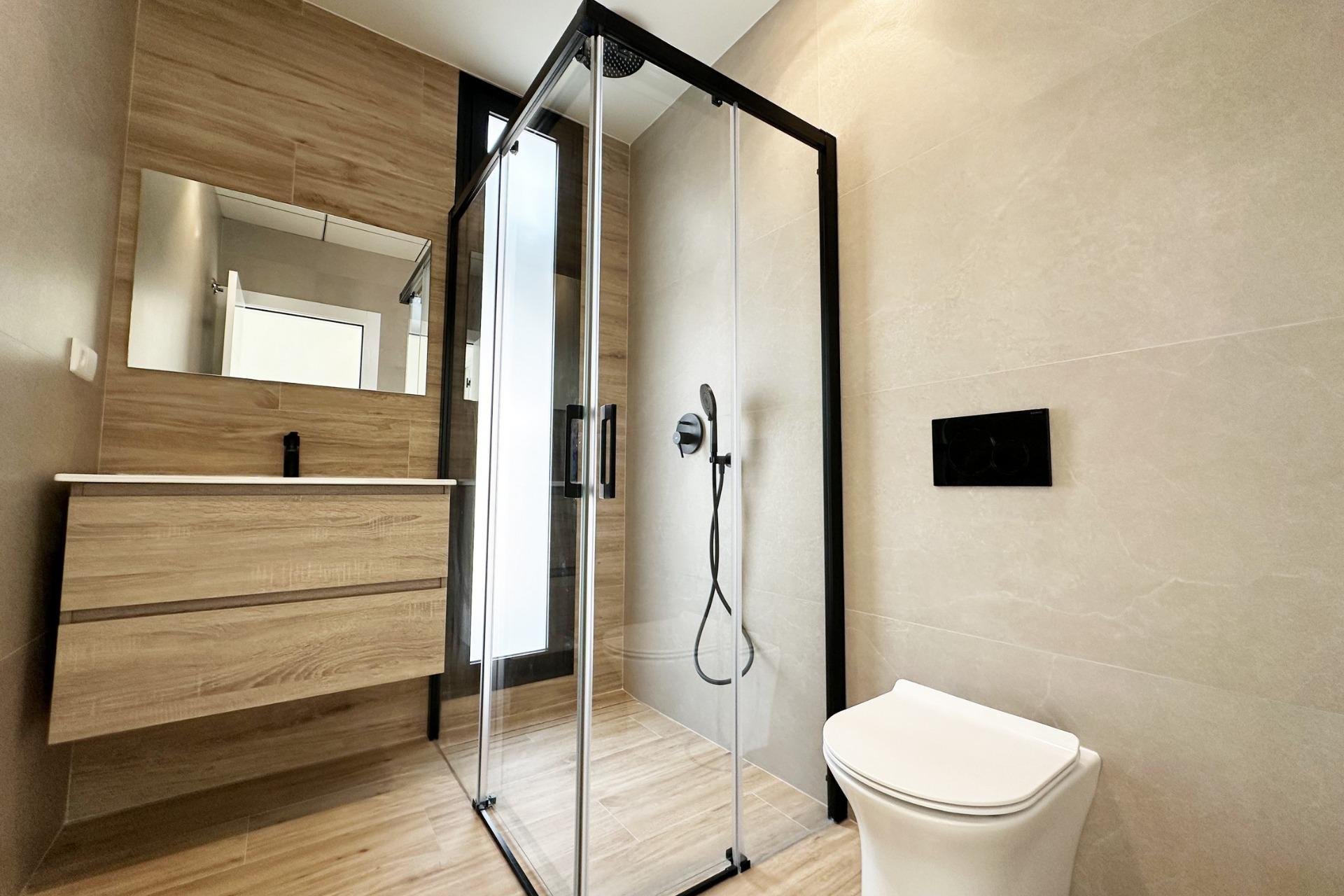 Новостройка - Bилла - Pilar de la Horadada - TORRE DE LA HORADADA