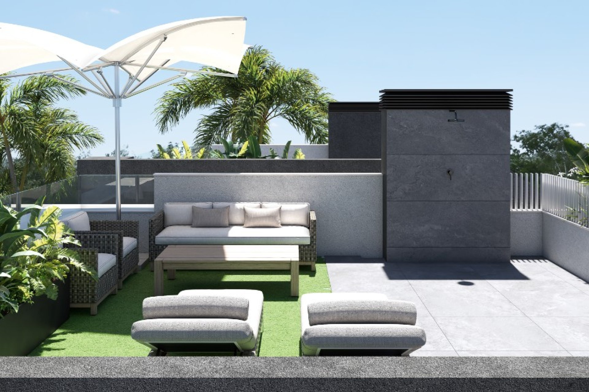 Новостройка - Bилла - Pilar de la Horadada