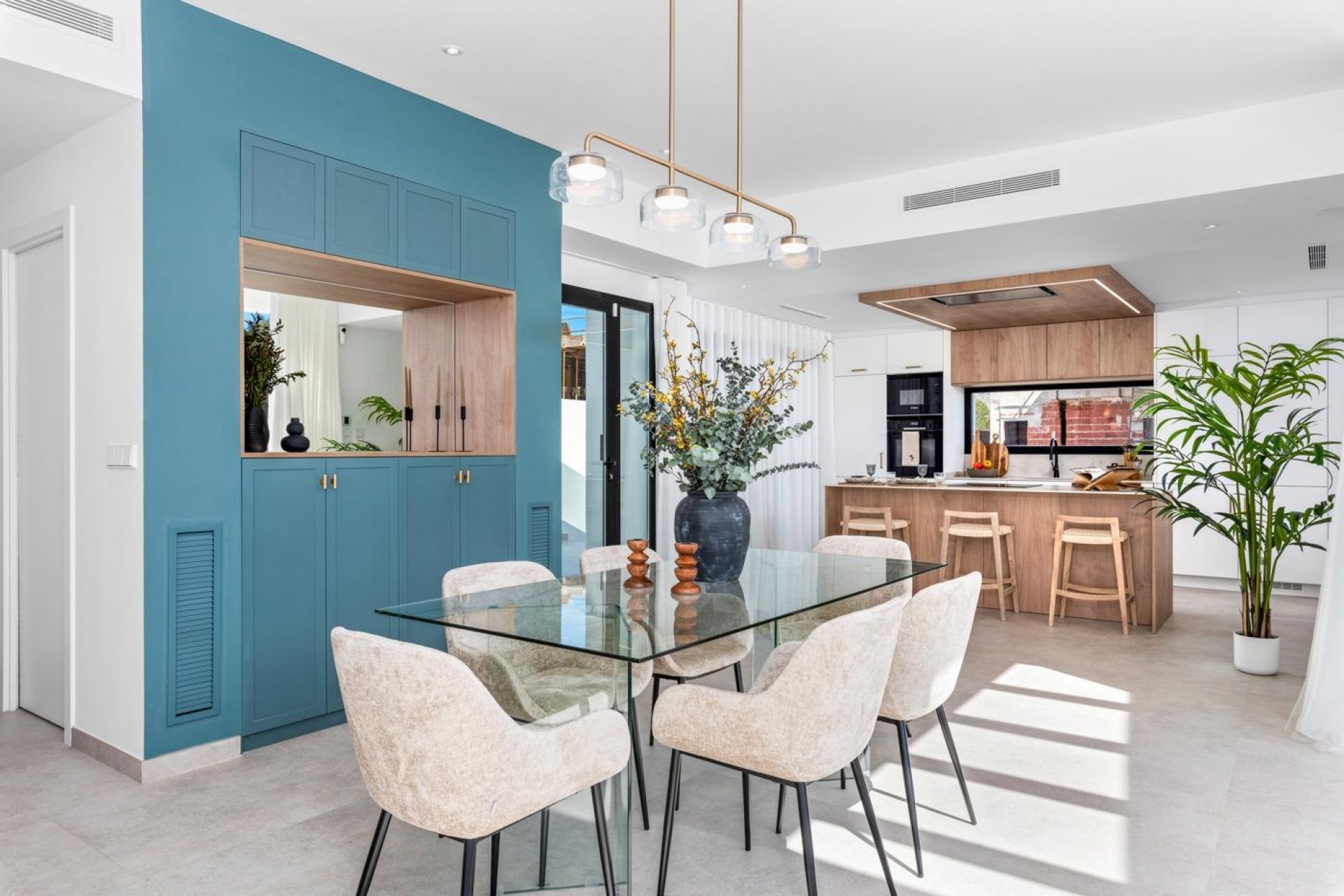 Новостройка - Bилла - Polop - Urbanizaciones