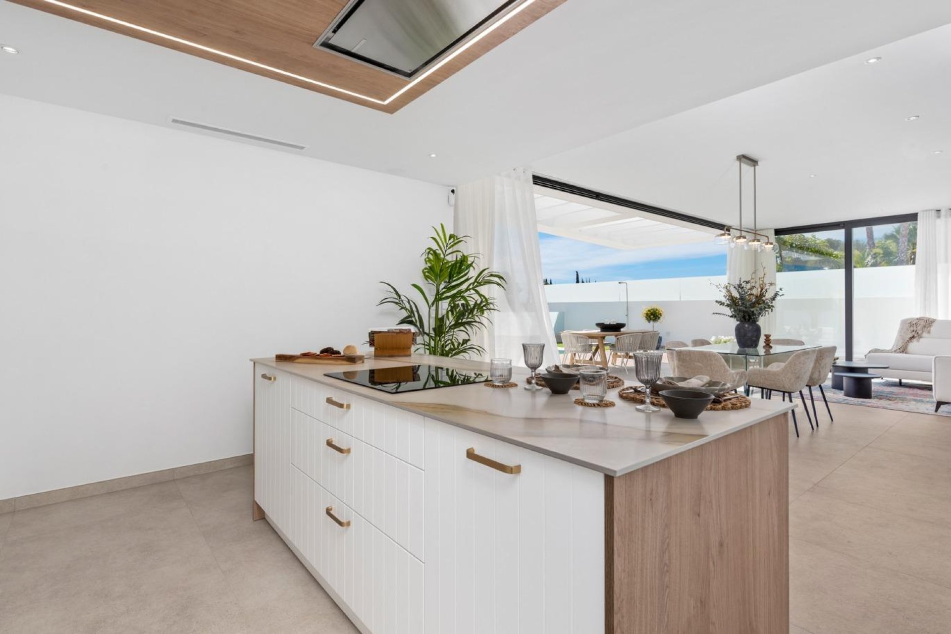 Новостройка - Bилла - Polop - Urbanizaciones