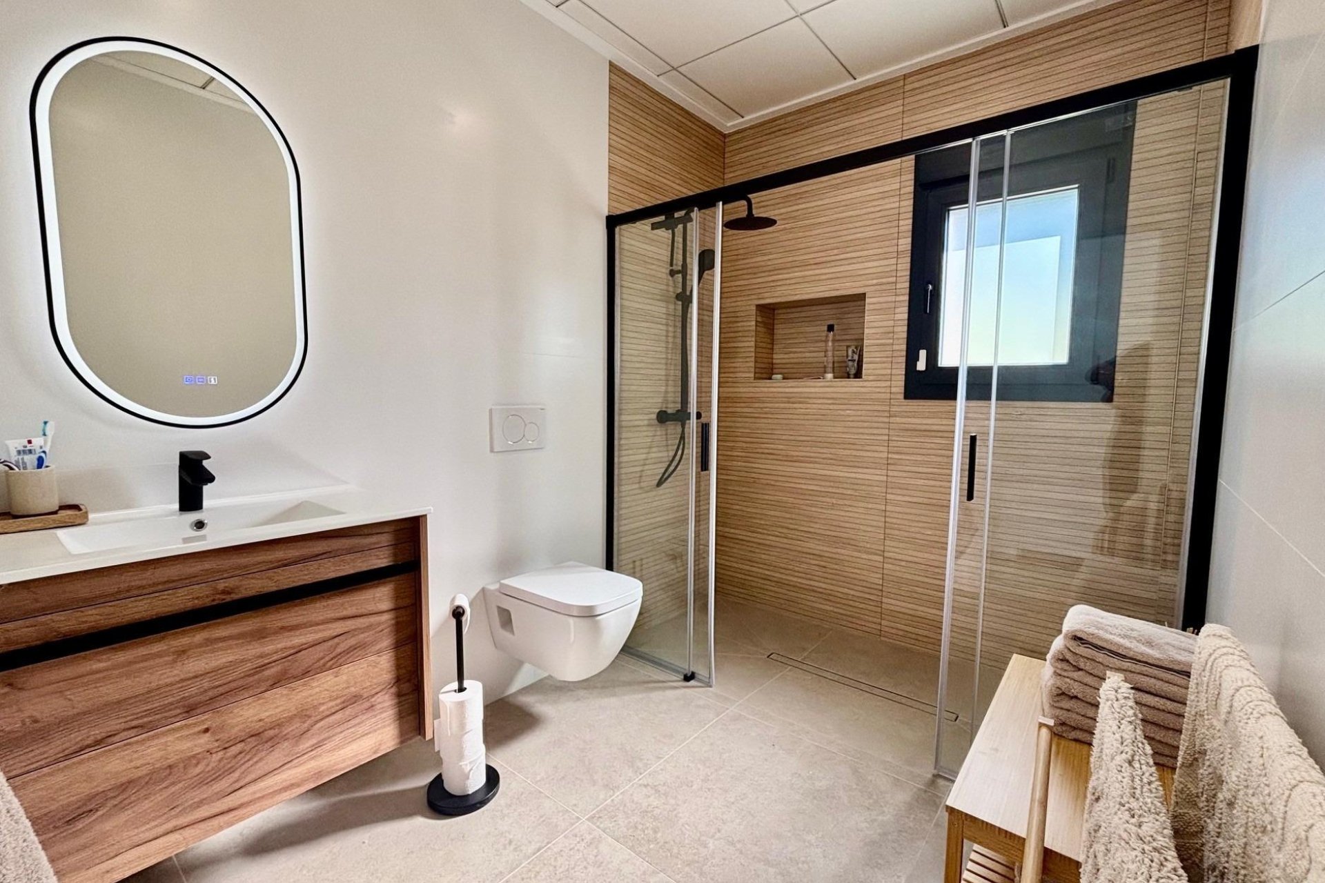 Новостройка - Bилла - Rafal - polideportivo