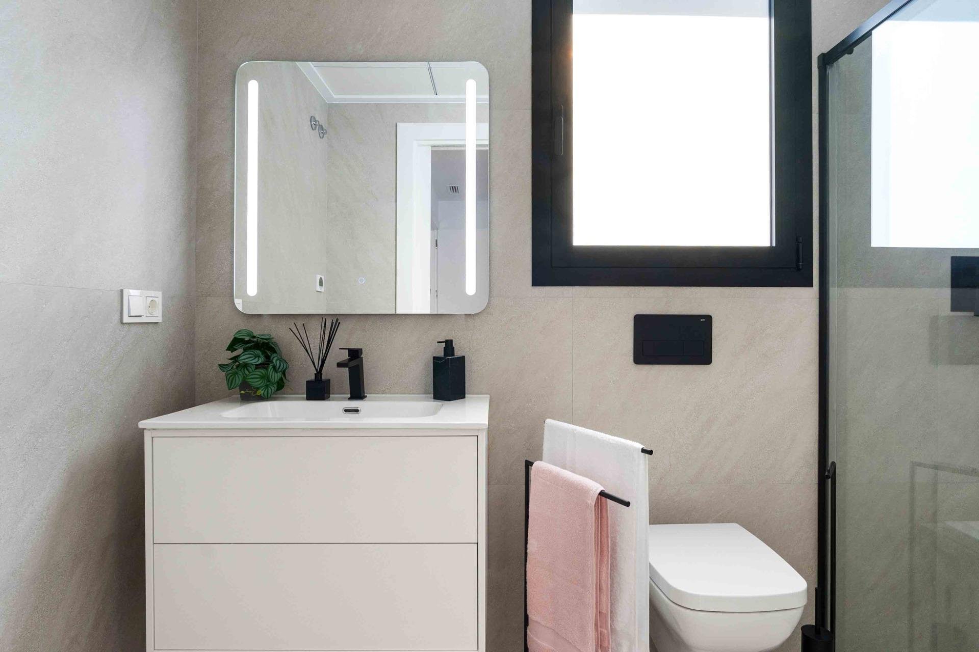 Новостройка - Bилла - Rojales - Benimar