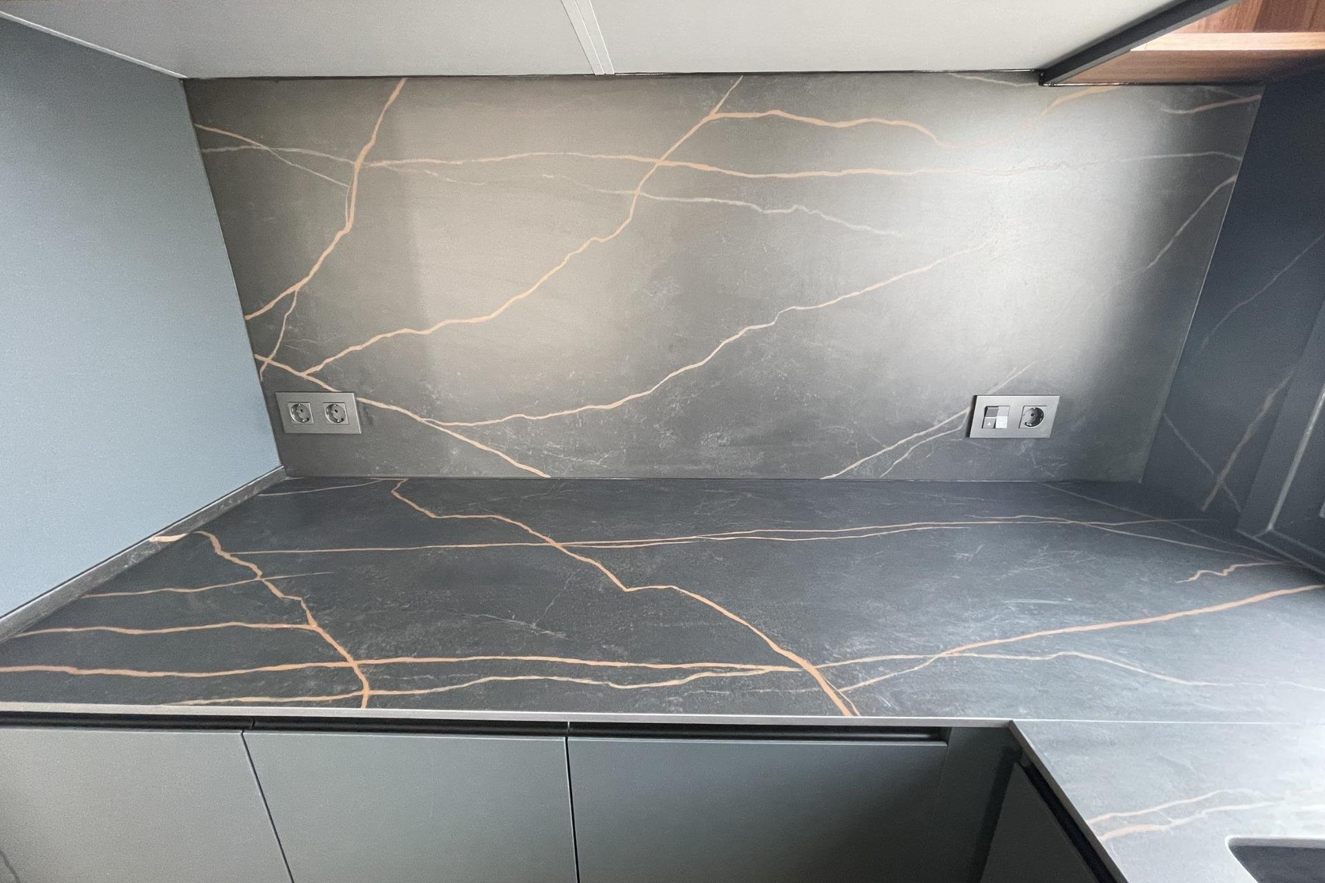 Новостройка - Bилла - Rojales - Ciudad Quesada