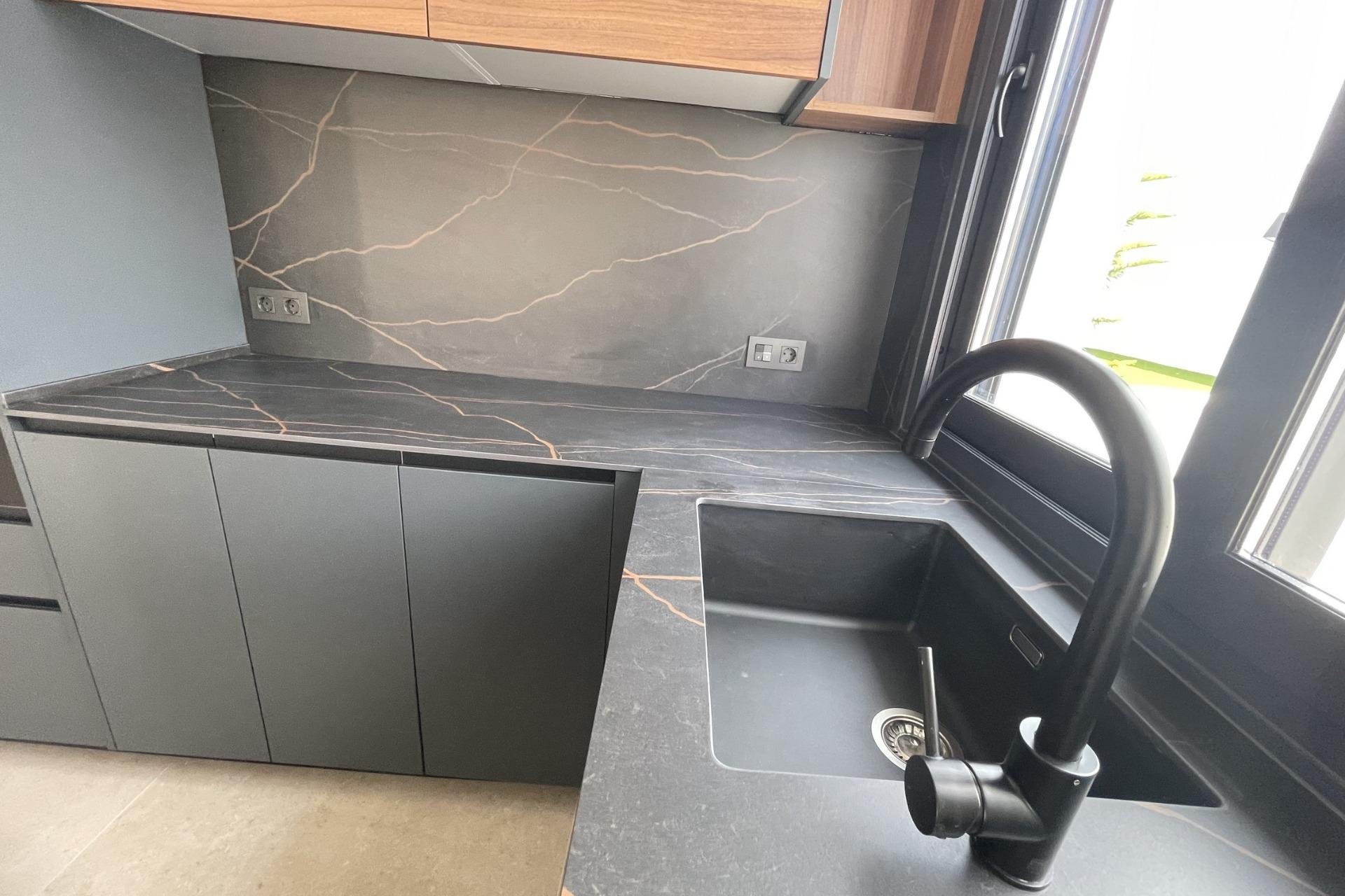 Новостройка - Bилла - Rojales - Ciudad Quesada