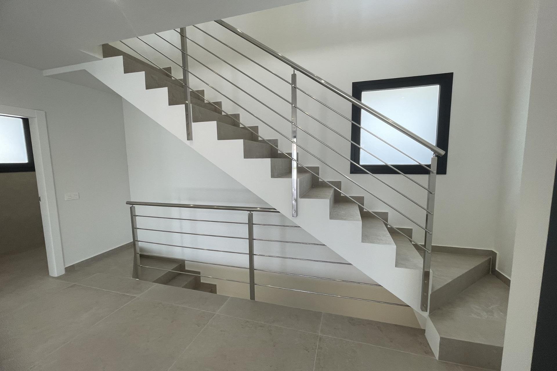 Новостройка - Bилла - Rojales - Ciudad Quesada