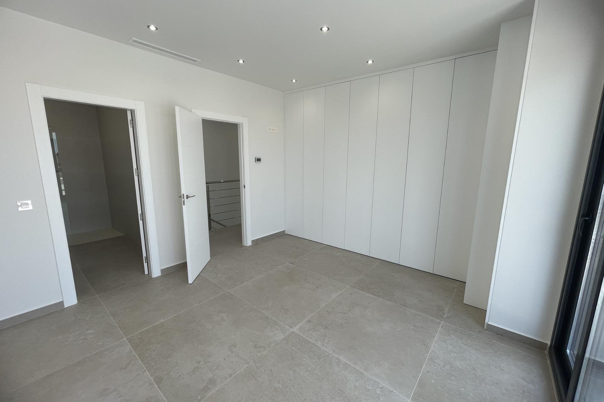 Новостройка - Bилла - Rojales - Ciudad Quesada