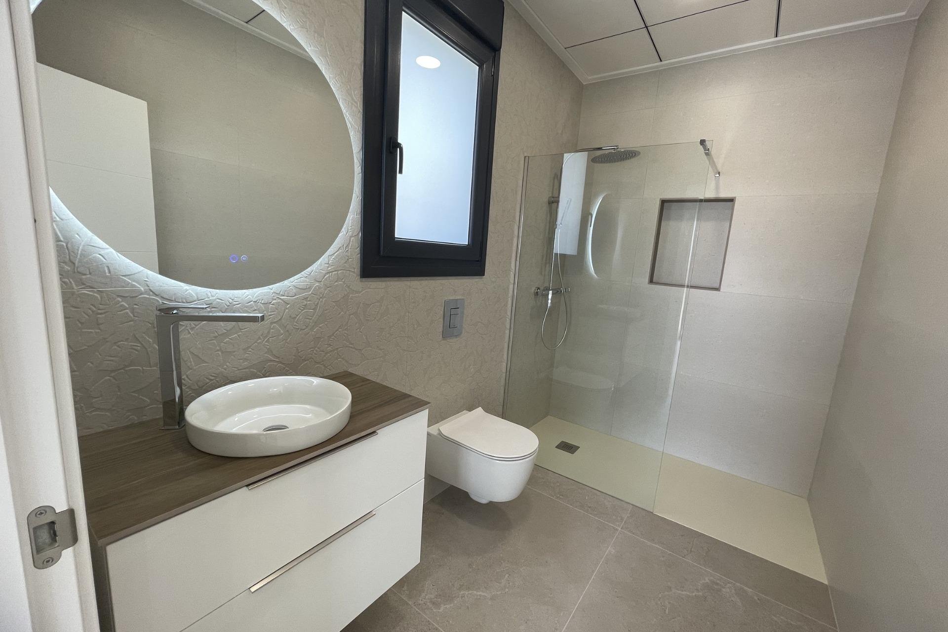 Новостройка - Bилла - Rojales - Ciudad Quesada