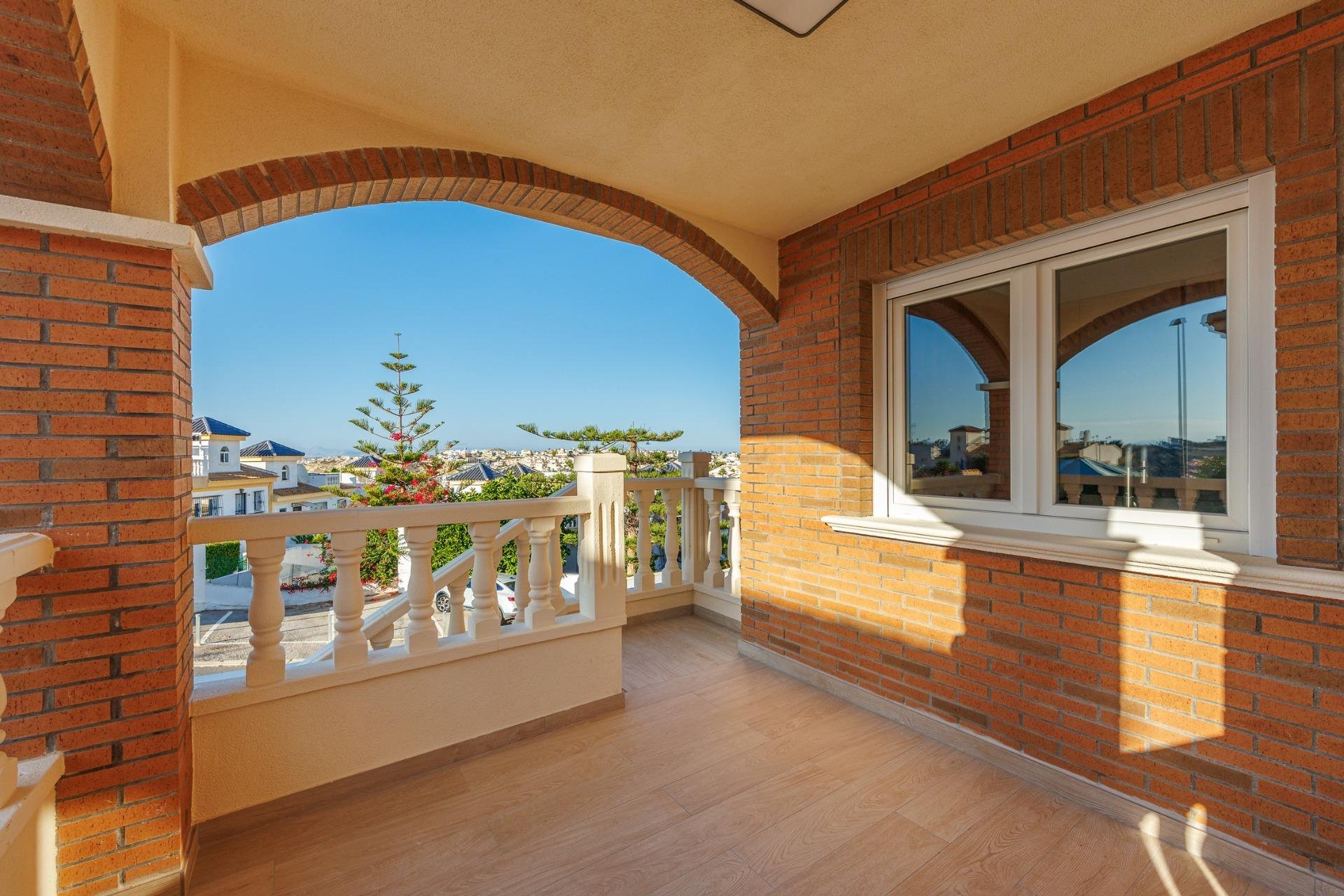 Новостройка - Bилла - Rojales - Ciudad Quesada