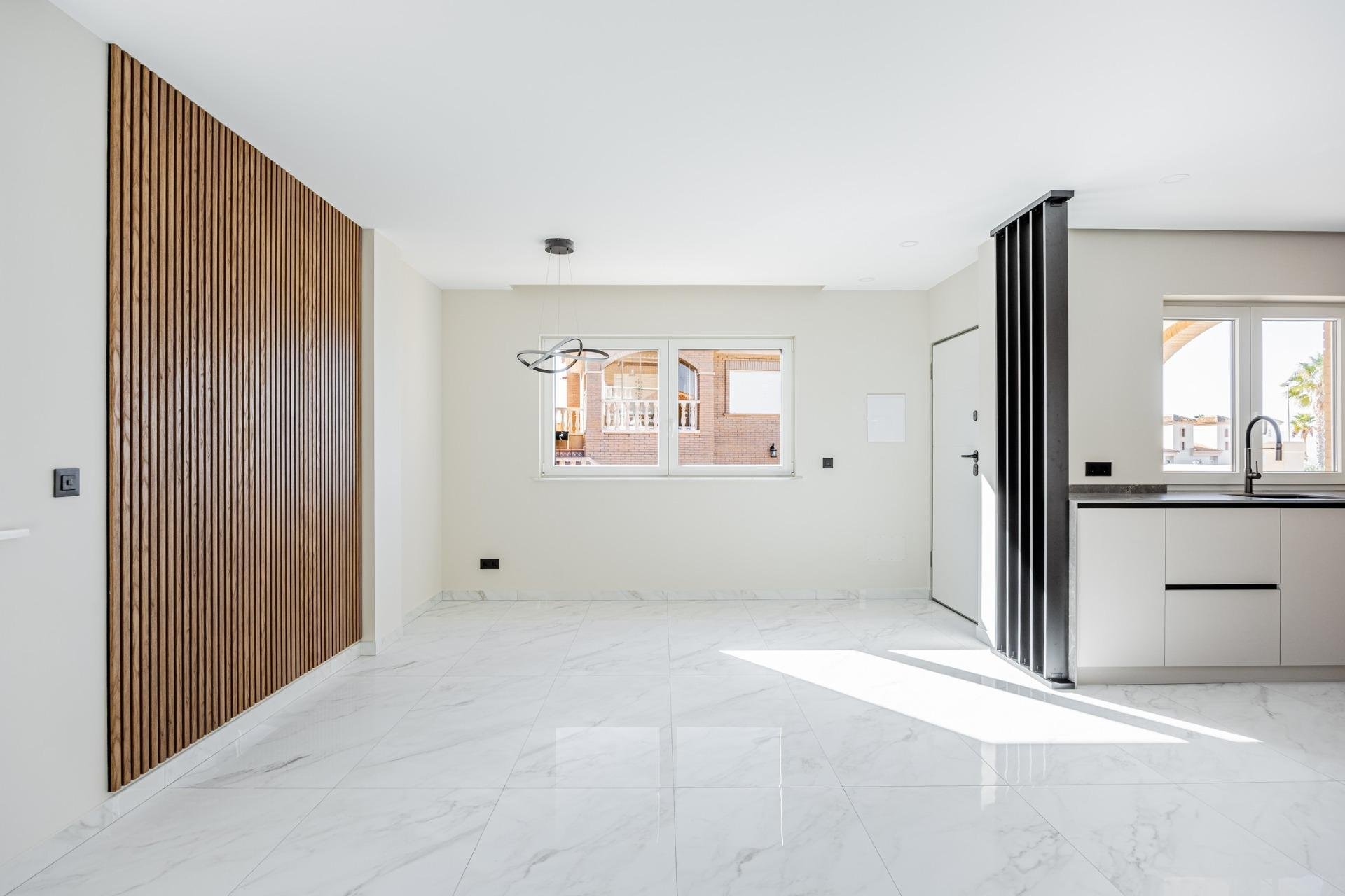 Новостройка - Bилла - Rojales - Ciudad Quesada