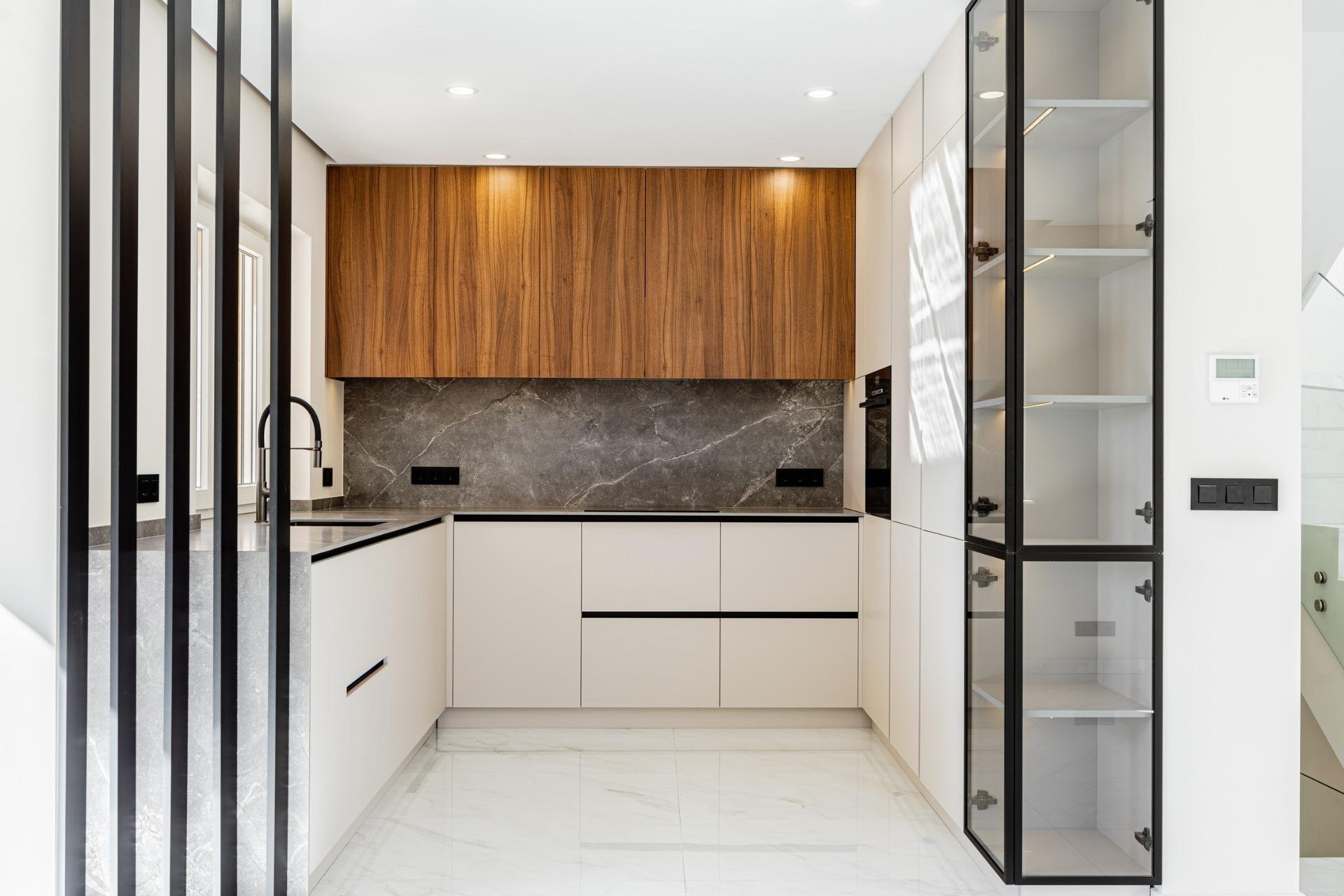 Новостройка - Bилла - Rojales - Ciudad Quesada