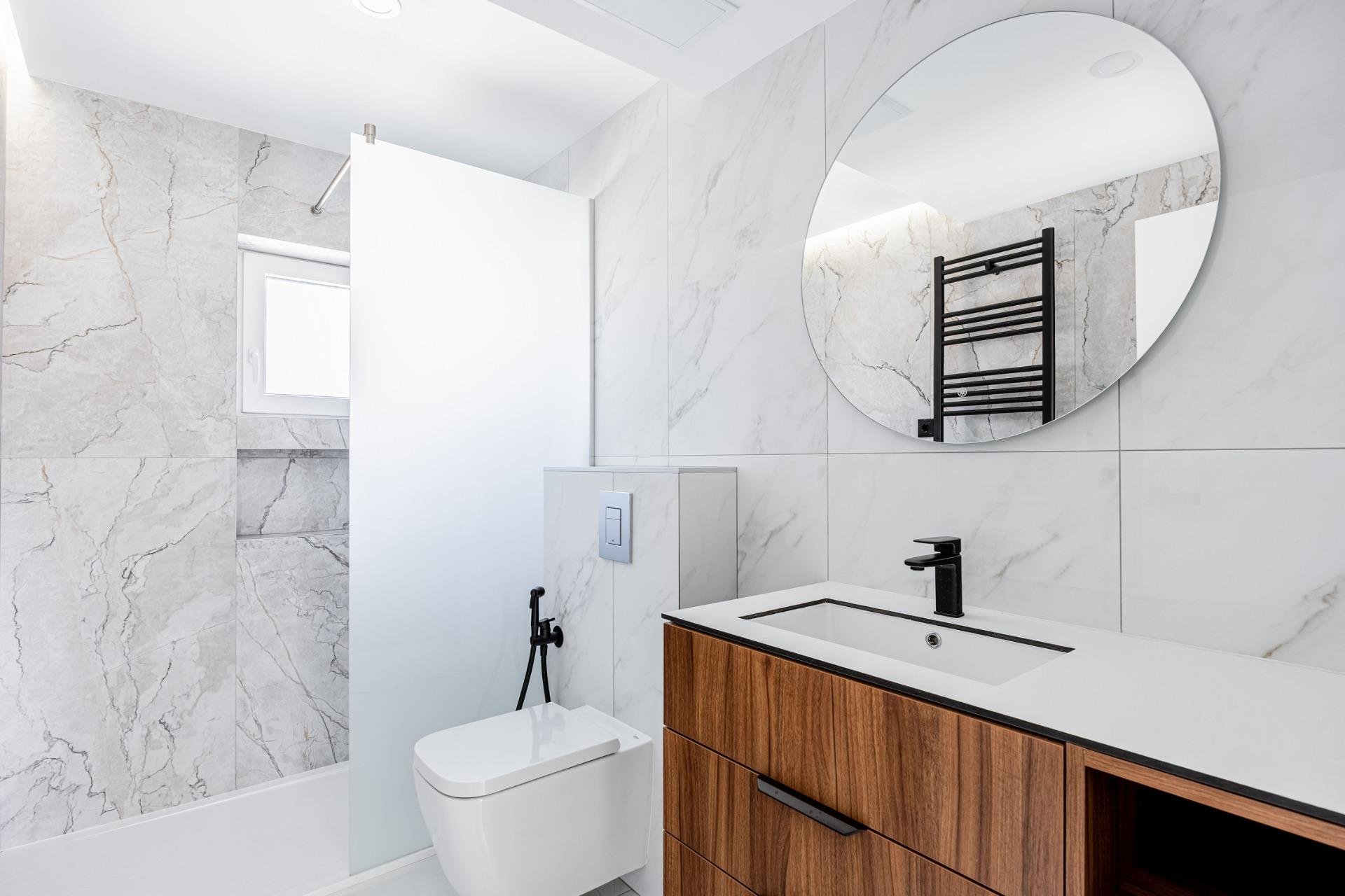 Новостройка - Bилла - Rojales - Ciudad Quesada