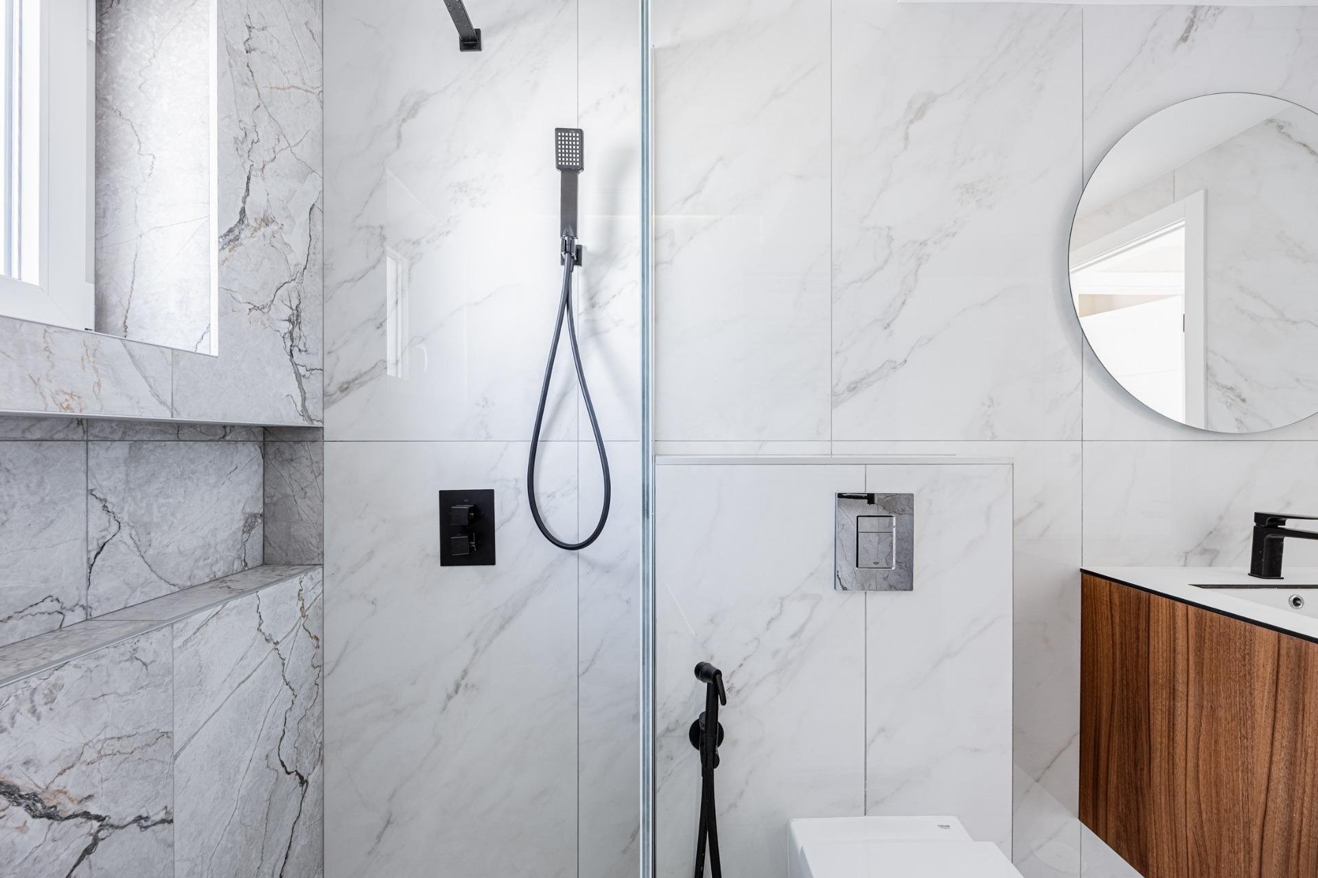 Новостройка - Bилла - Rojales - Ciudad Quesada