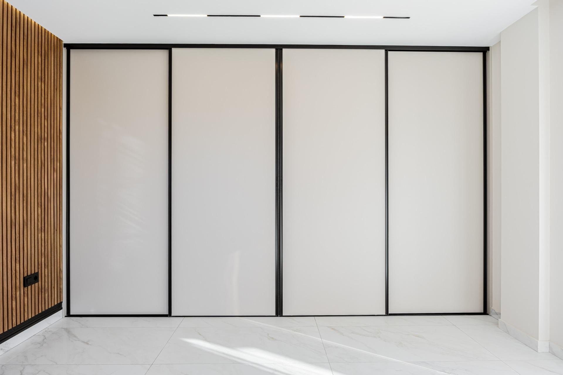 Новостройка - Bилла - Rojales - Ciudad Quesada