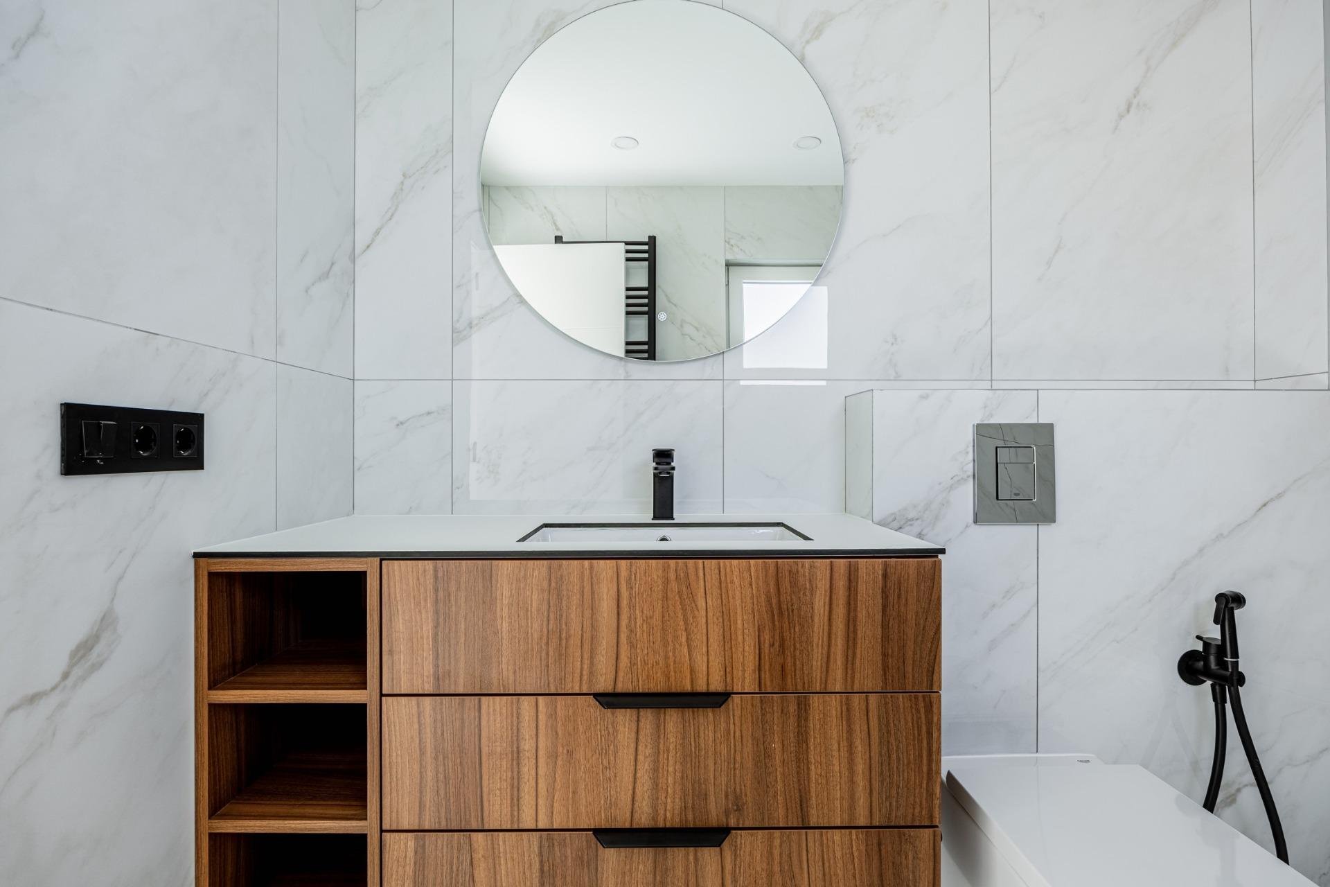 Новостройка - Bилла - Rojales - Ciudad Quesada