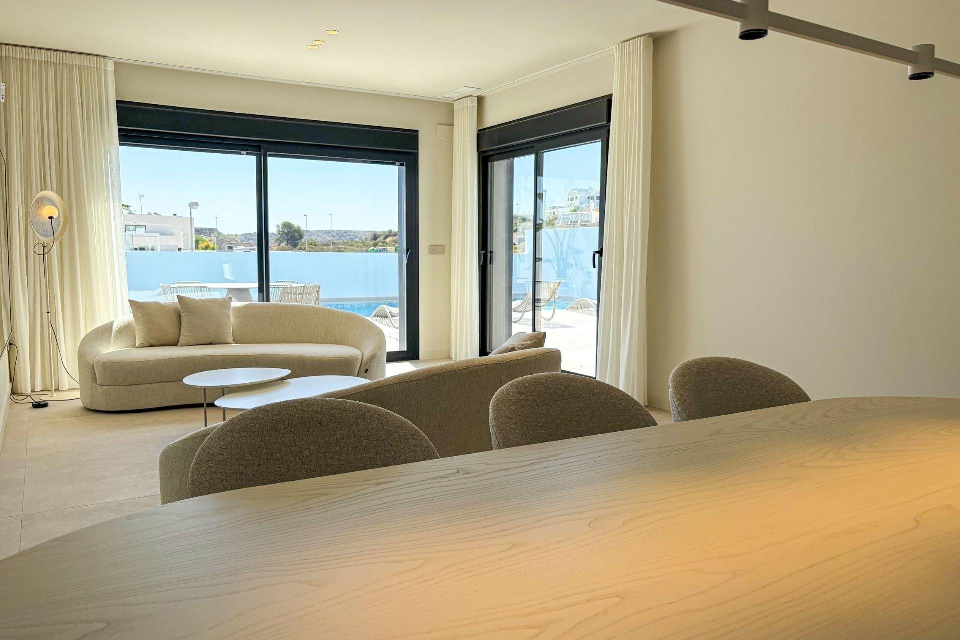 Новостройка - Bилла - Rojales - Ciudad Quesada