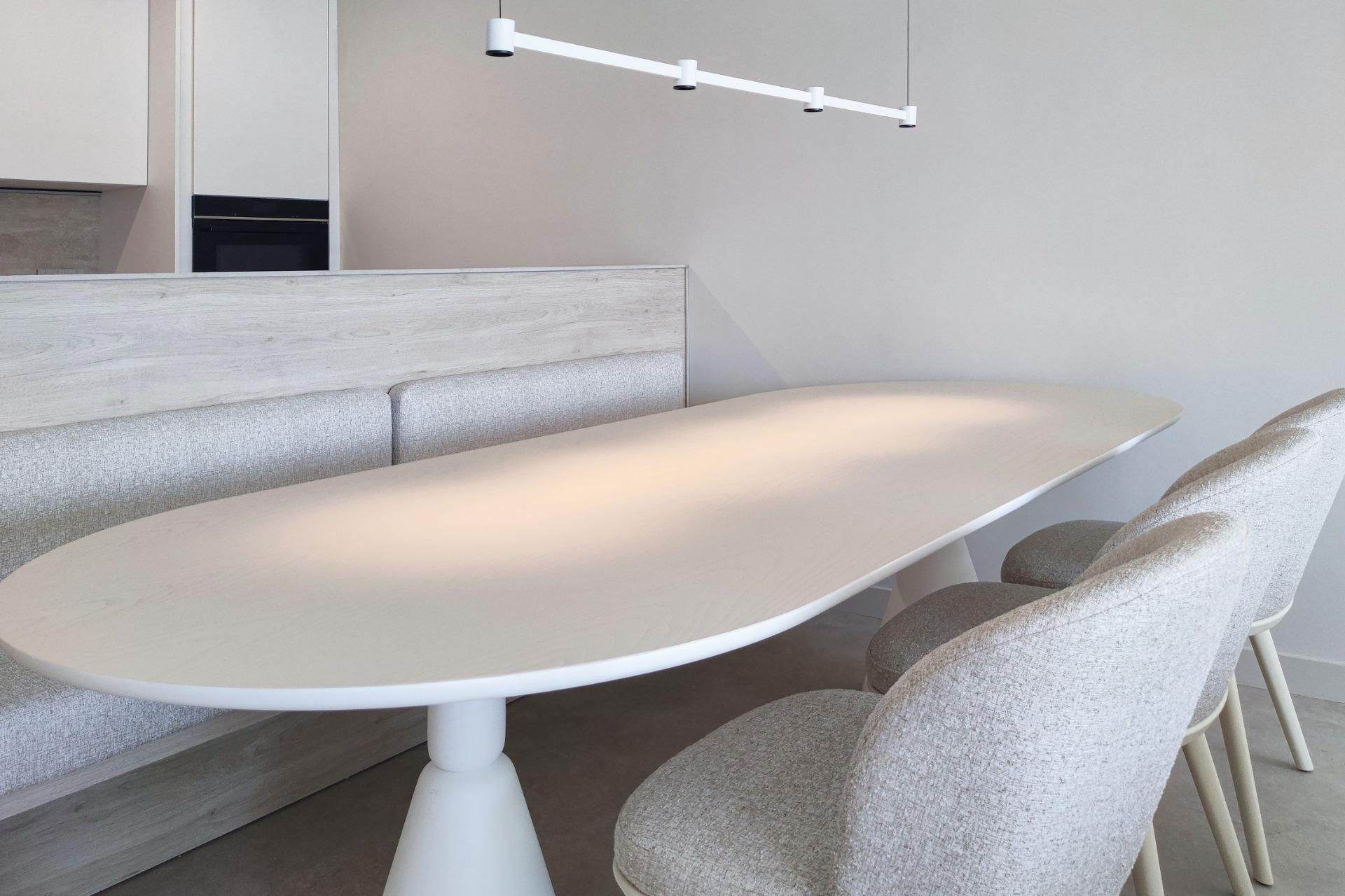 Новостройка - Bилла - Rojales - Ciudad Quesada