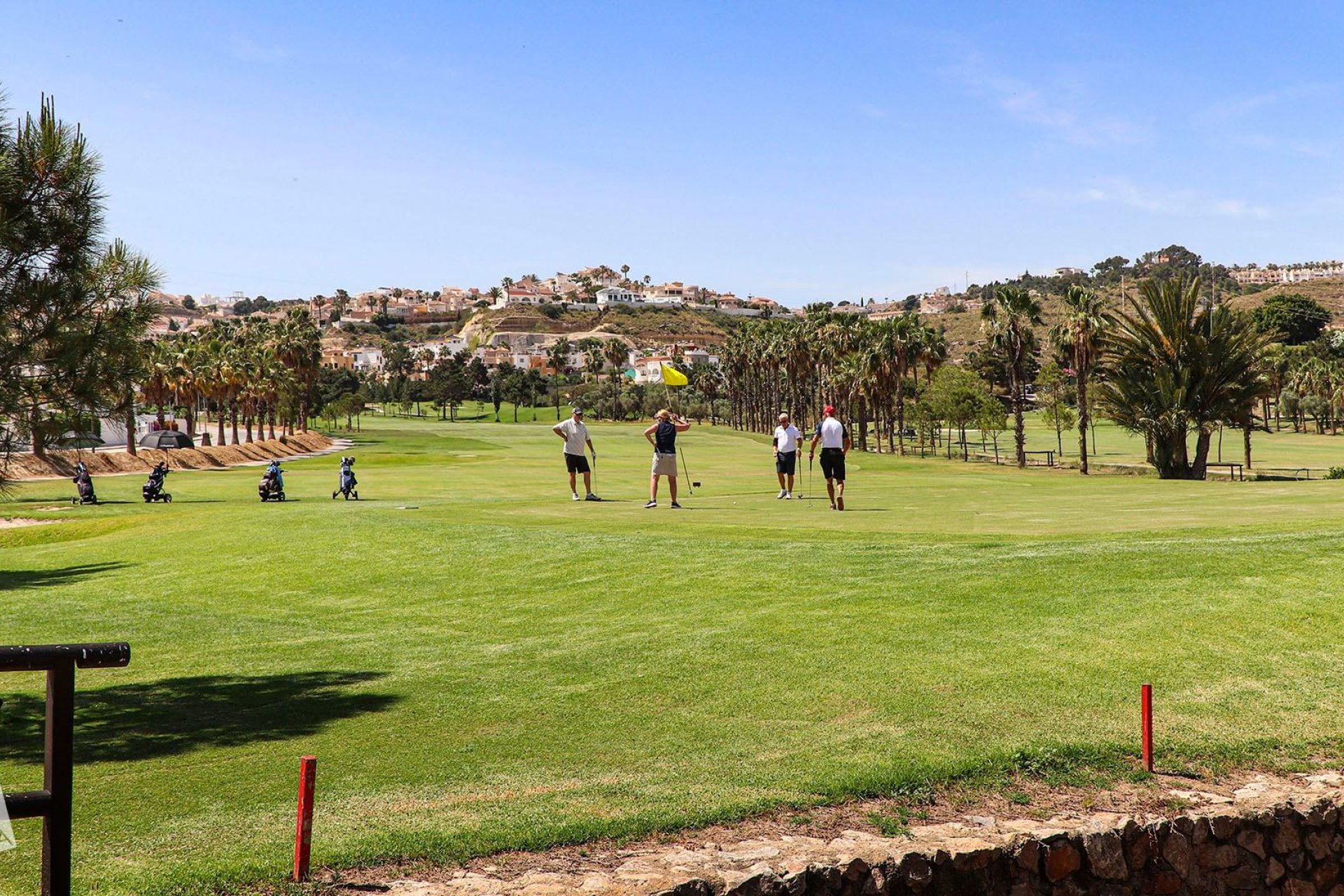 Новостройка - Bилла - Rojales - Ciudad Quesada